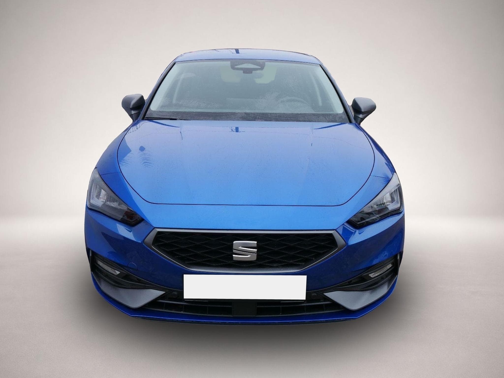 Seat Leon (2026) - Photo 1