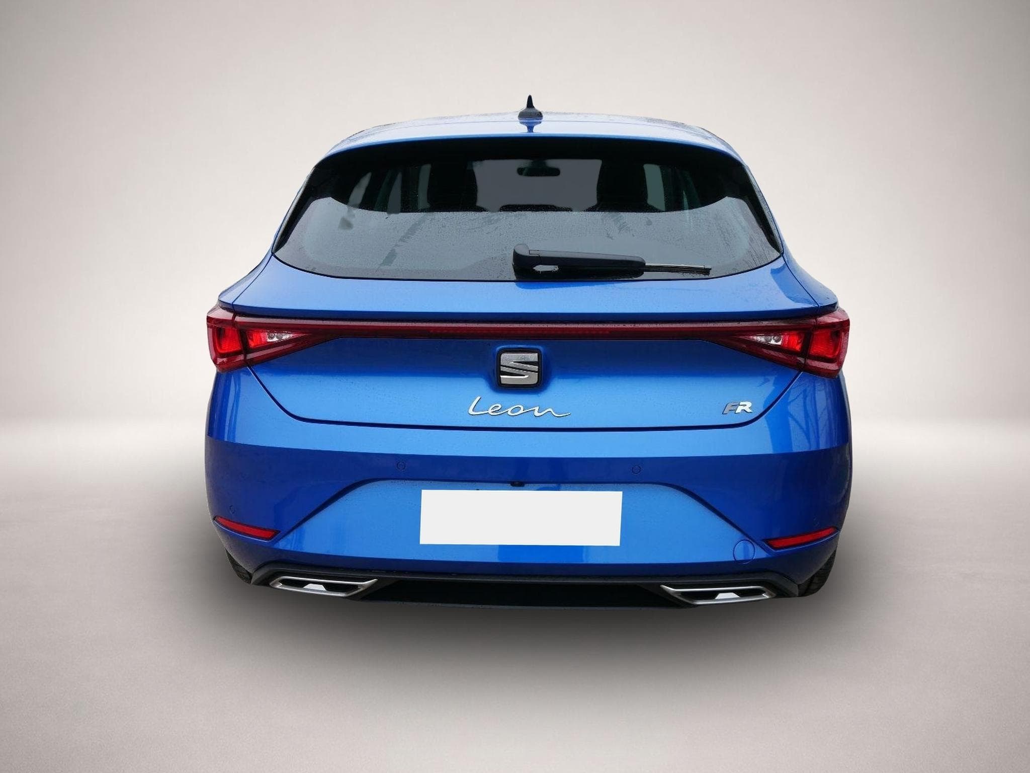 Seat Leon (2026) - Photo 2