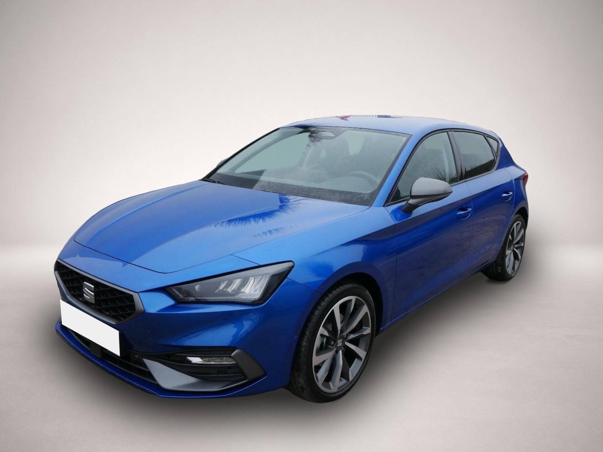 Seat Leon (2026) - Photo 3