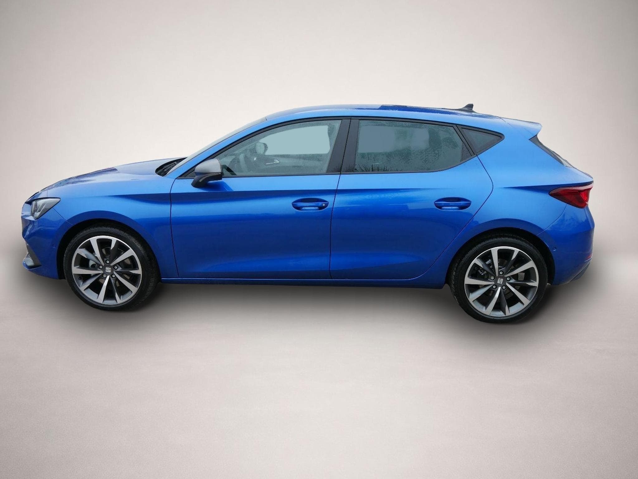 Seat Leon (2026) - Photo 4