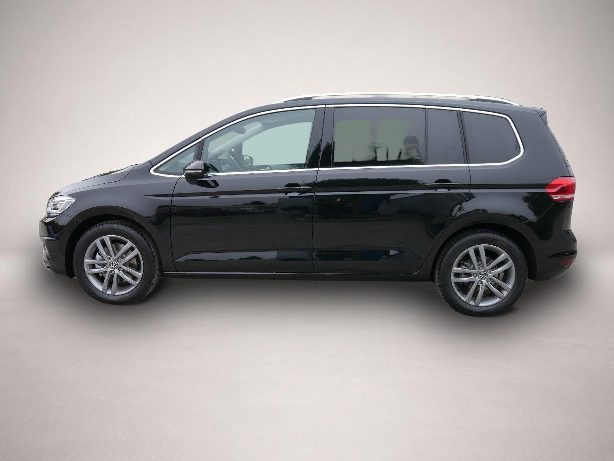 VW Touran (2026) - Photo 3