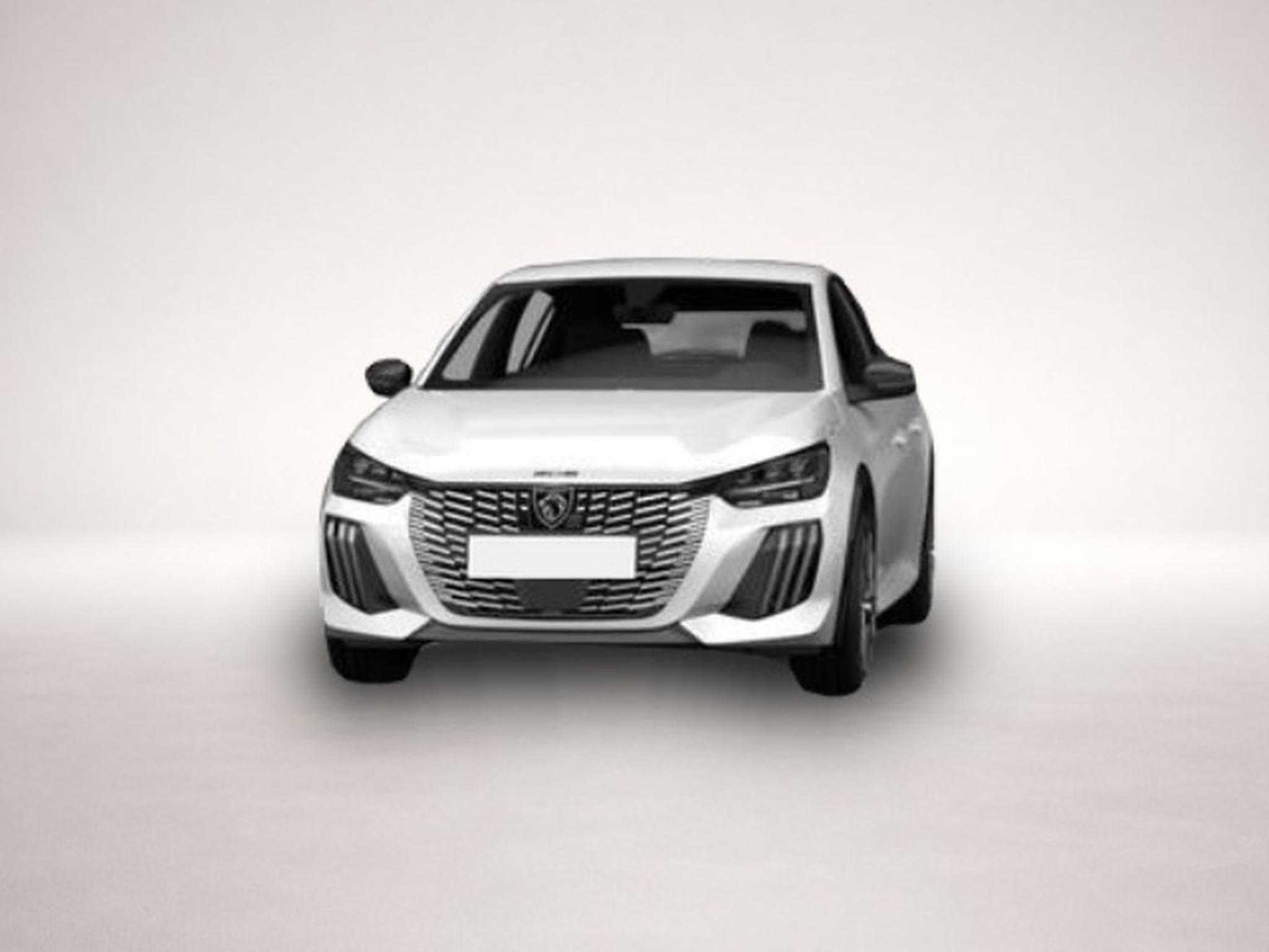 Peugeot 208 (2026) - Photo 1