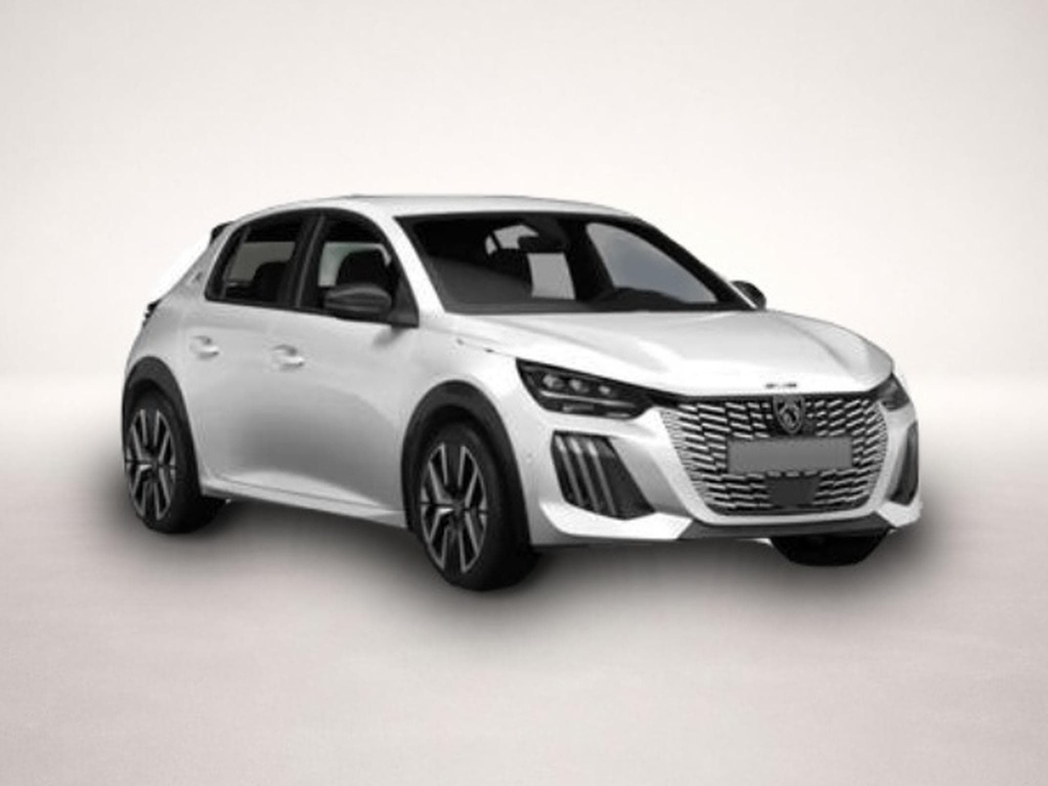 Peugeot 208 (2026) - Photo 5