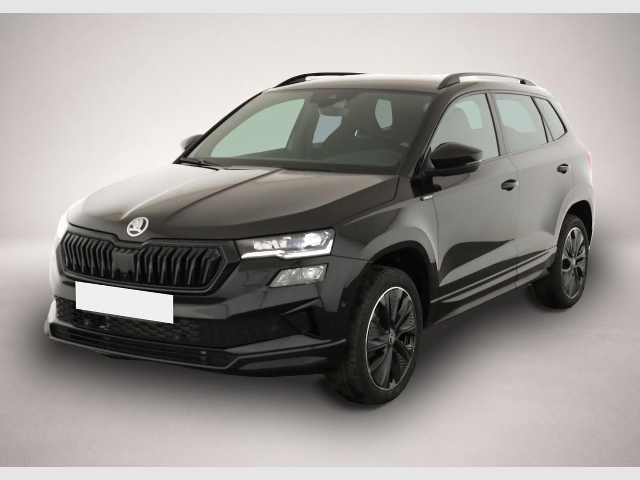 Skoda Karoq (2026) - Photo 1