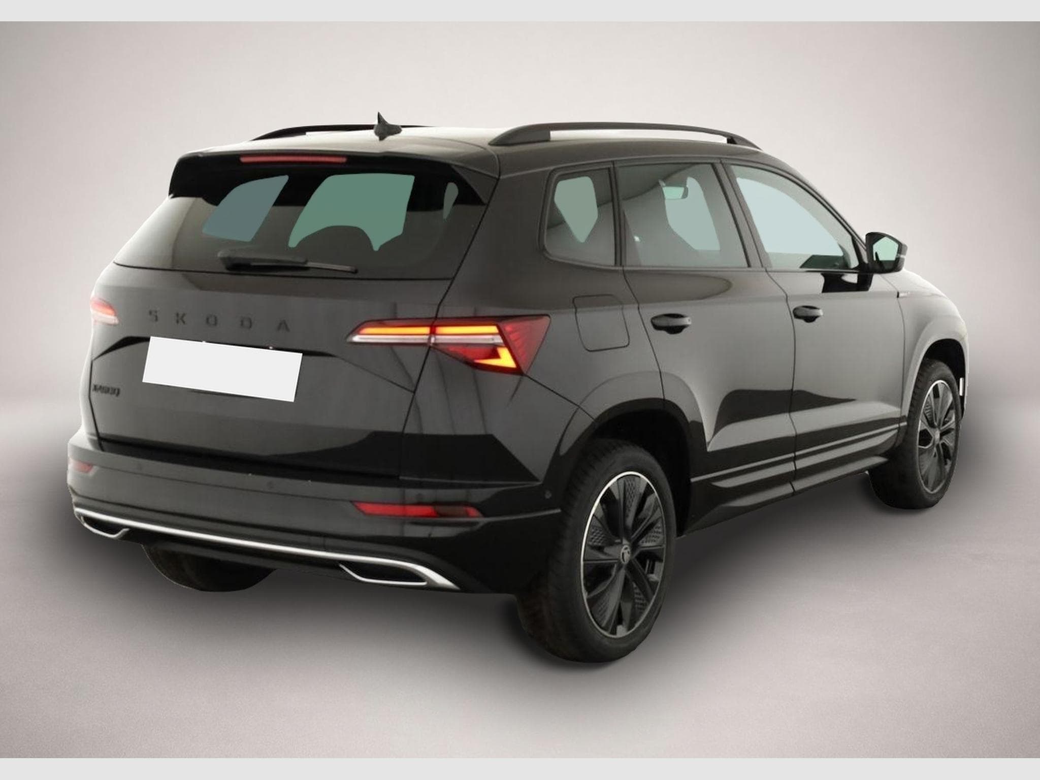Skoda Karoq (2026) - Photo 3