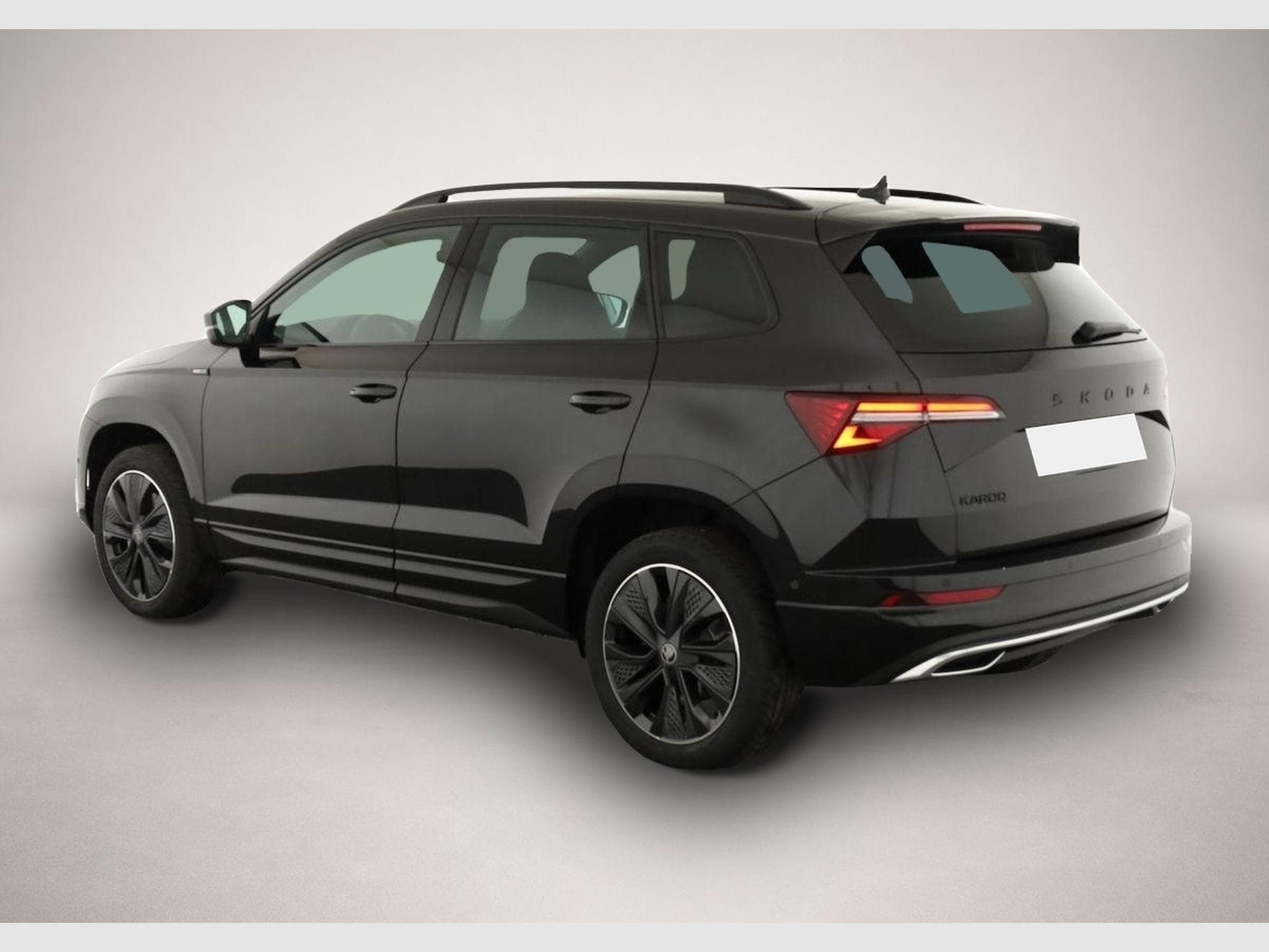 Skoda Karoq (2026) - Photo 4