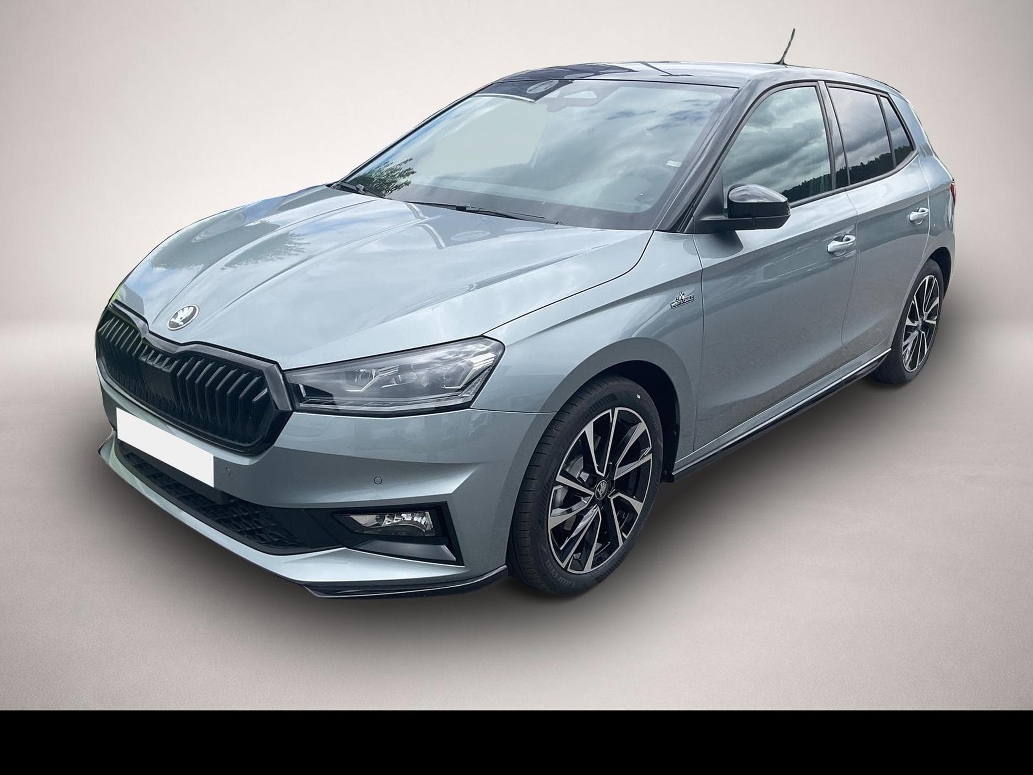 Skoda Fabia (2026) - Photo 1