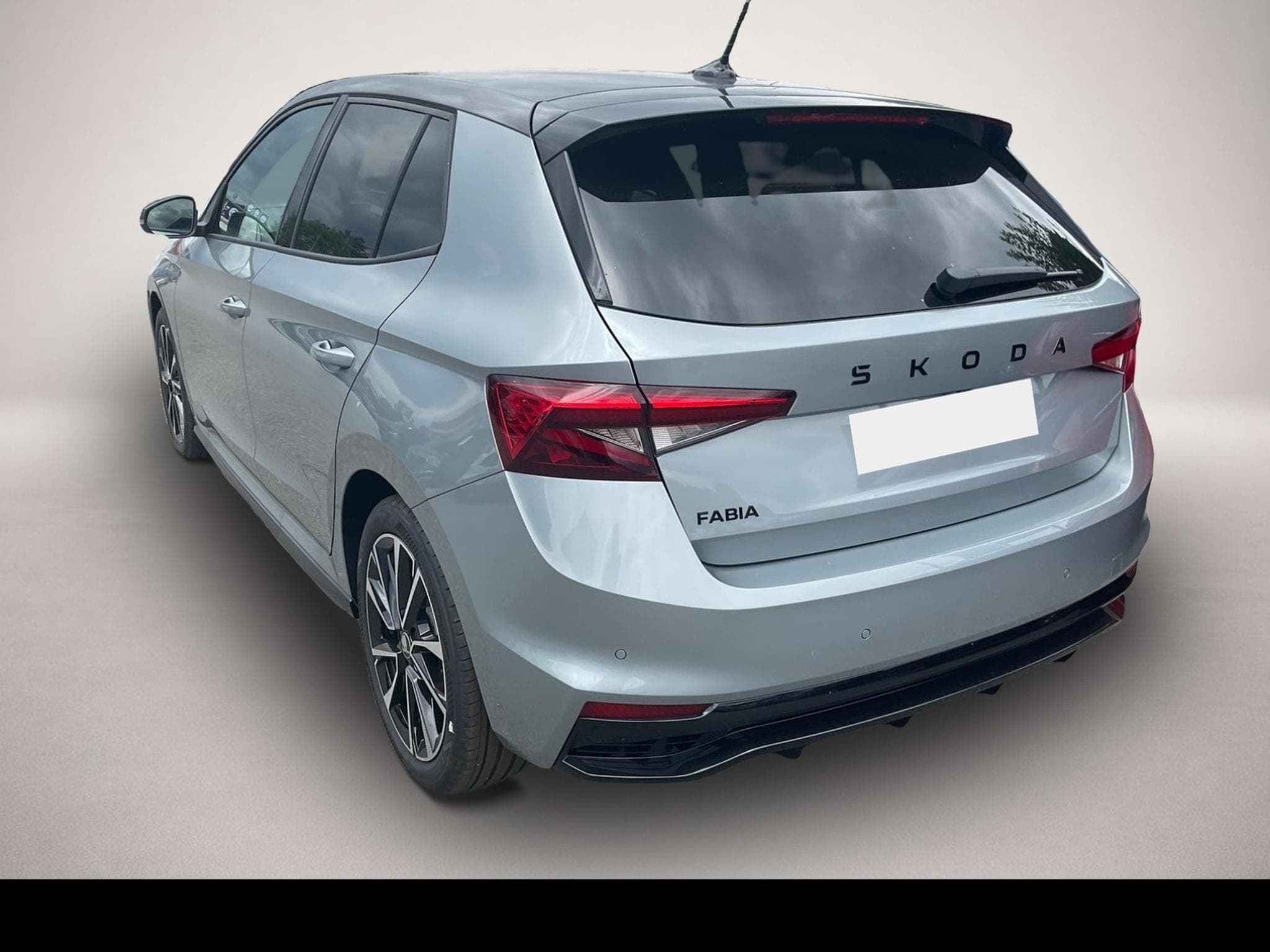 Skoda Fabia (2026) - Photo 3