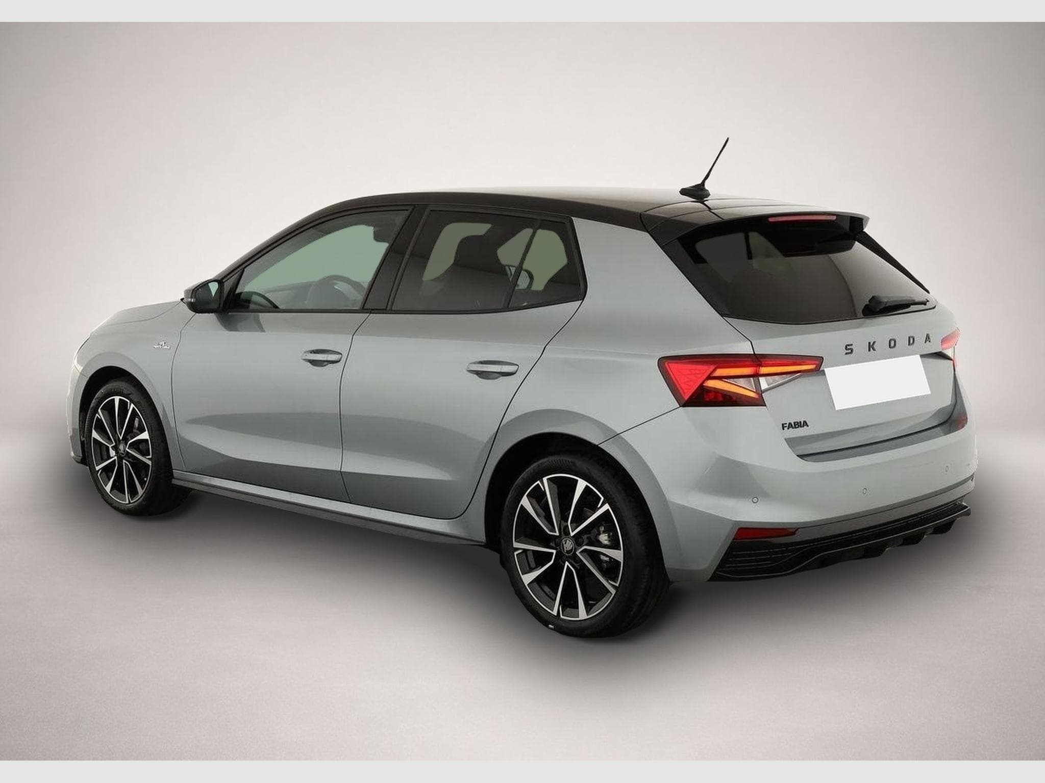 Skoda Fabia (2026) - Photo 4