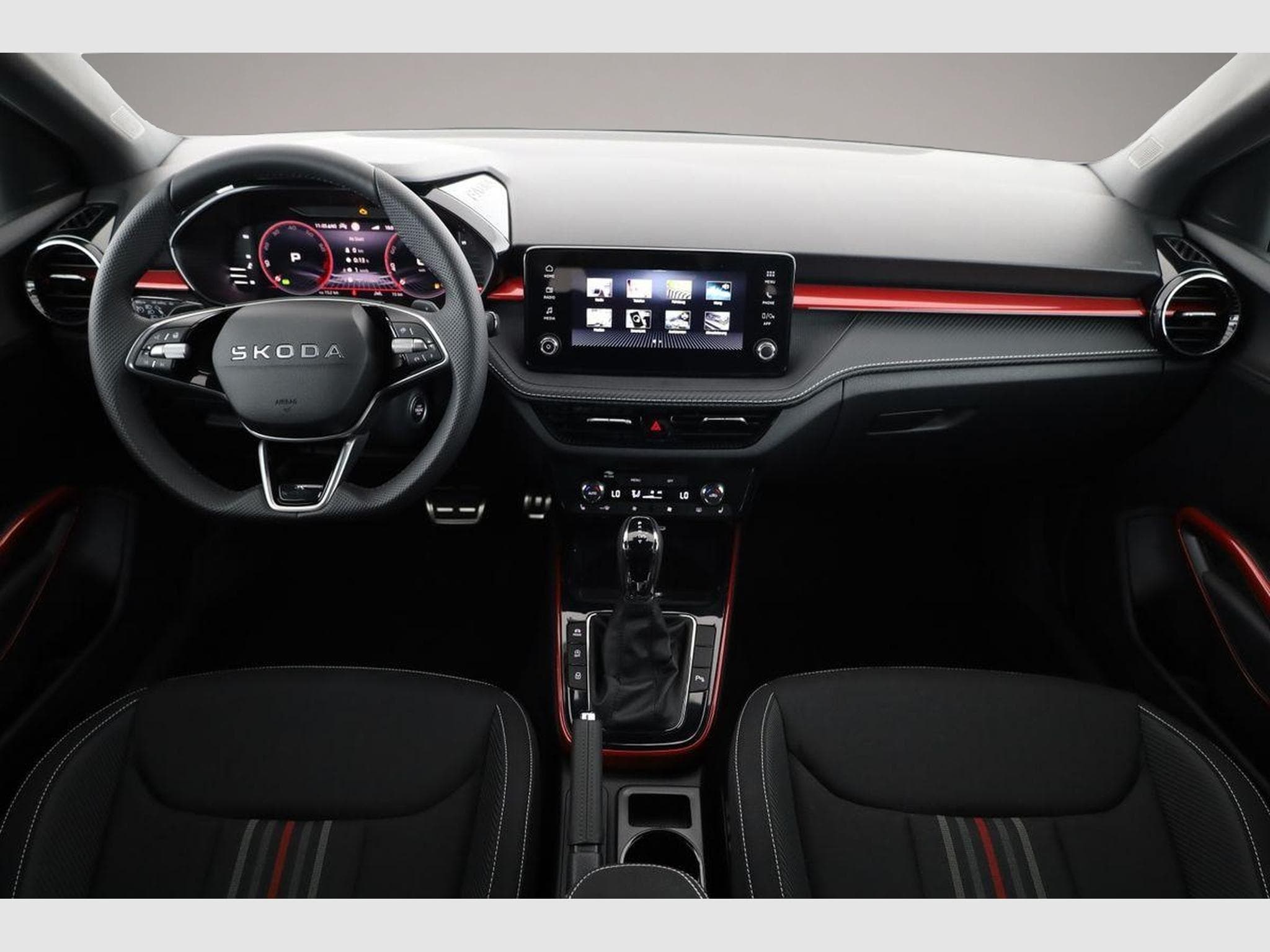 Skoda Fabia (2026) - Photo 5