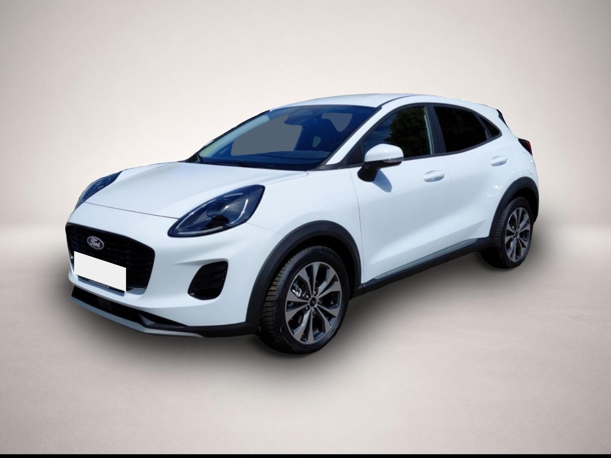 Ford Puma (2026) - Photo 2