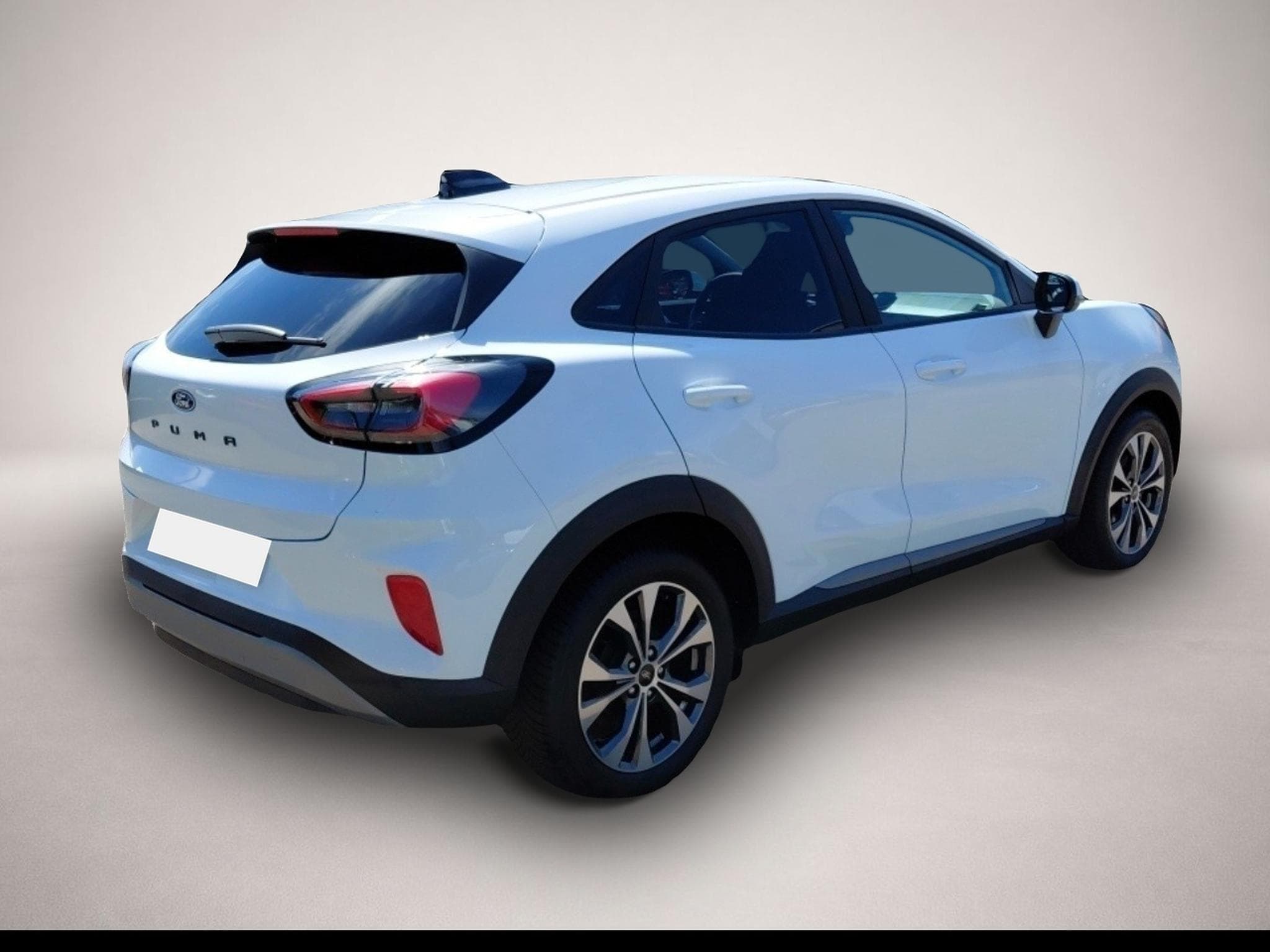 Ford Puma (2026) - Photo 6