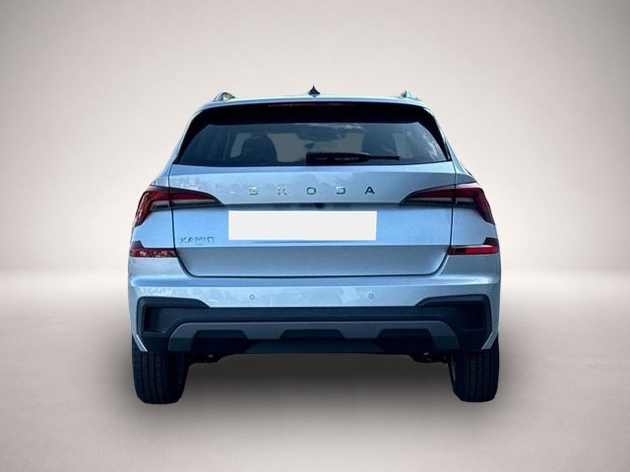 Skoda Kamiq (2025) - Photo 4
