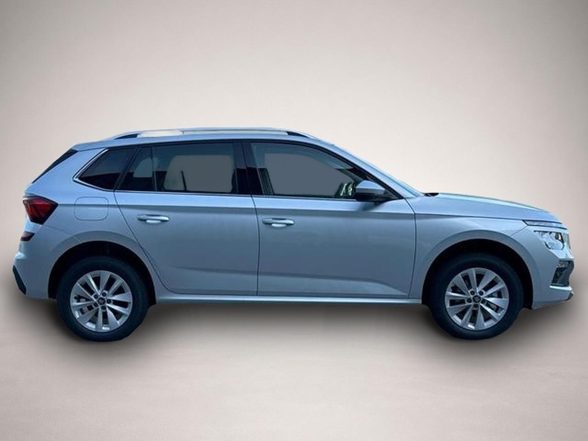 Skoda Kamiq (2025) - Photo 5