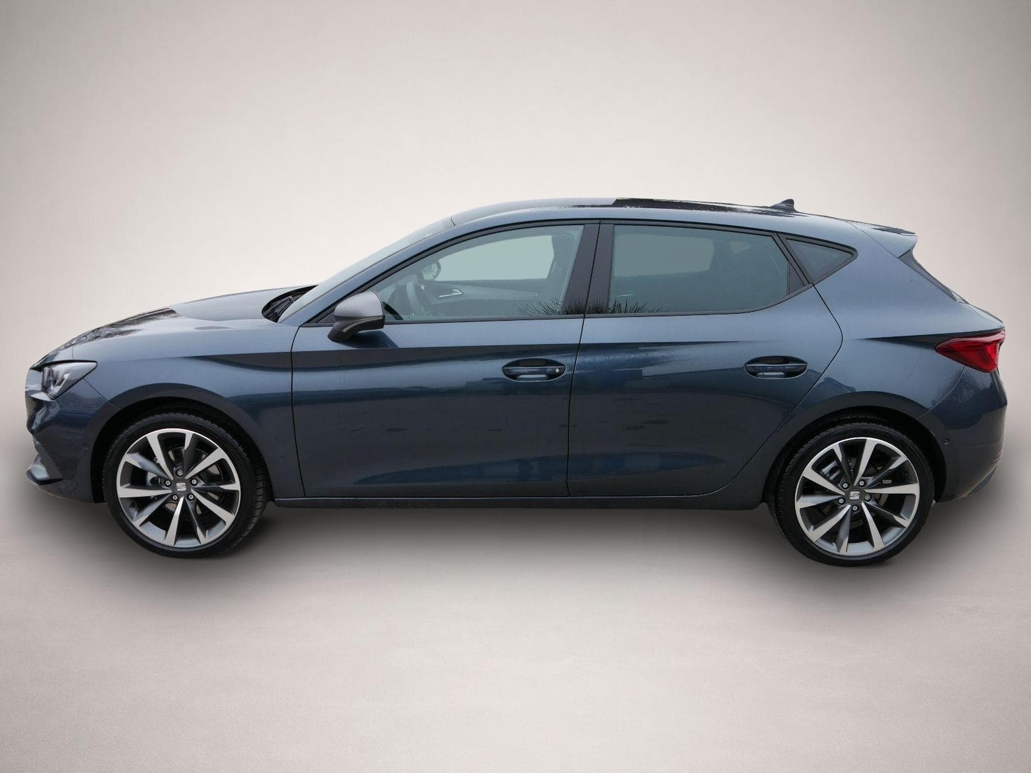 Seat Leon (2026) - Photo 4