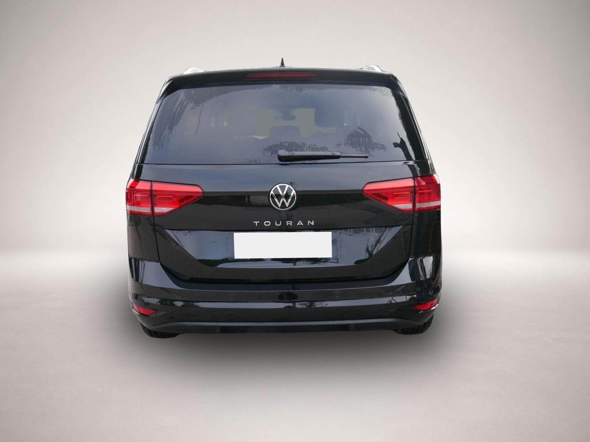 VW Touran (2026) - Photo 2
