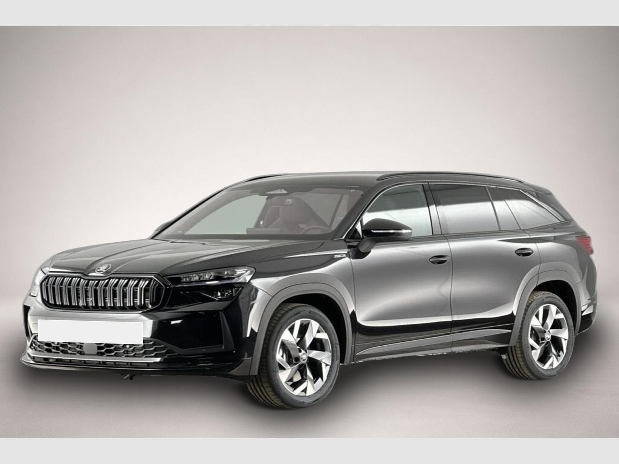 Skoda Kodiaq (2026) - Photo 1