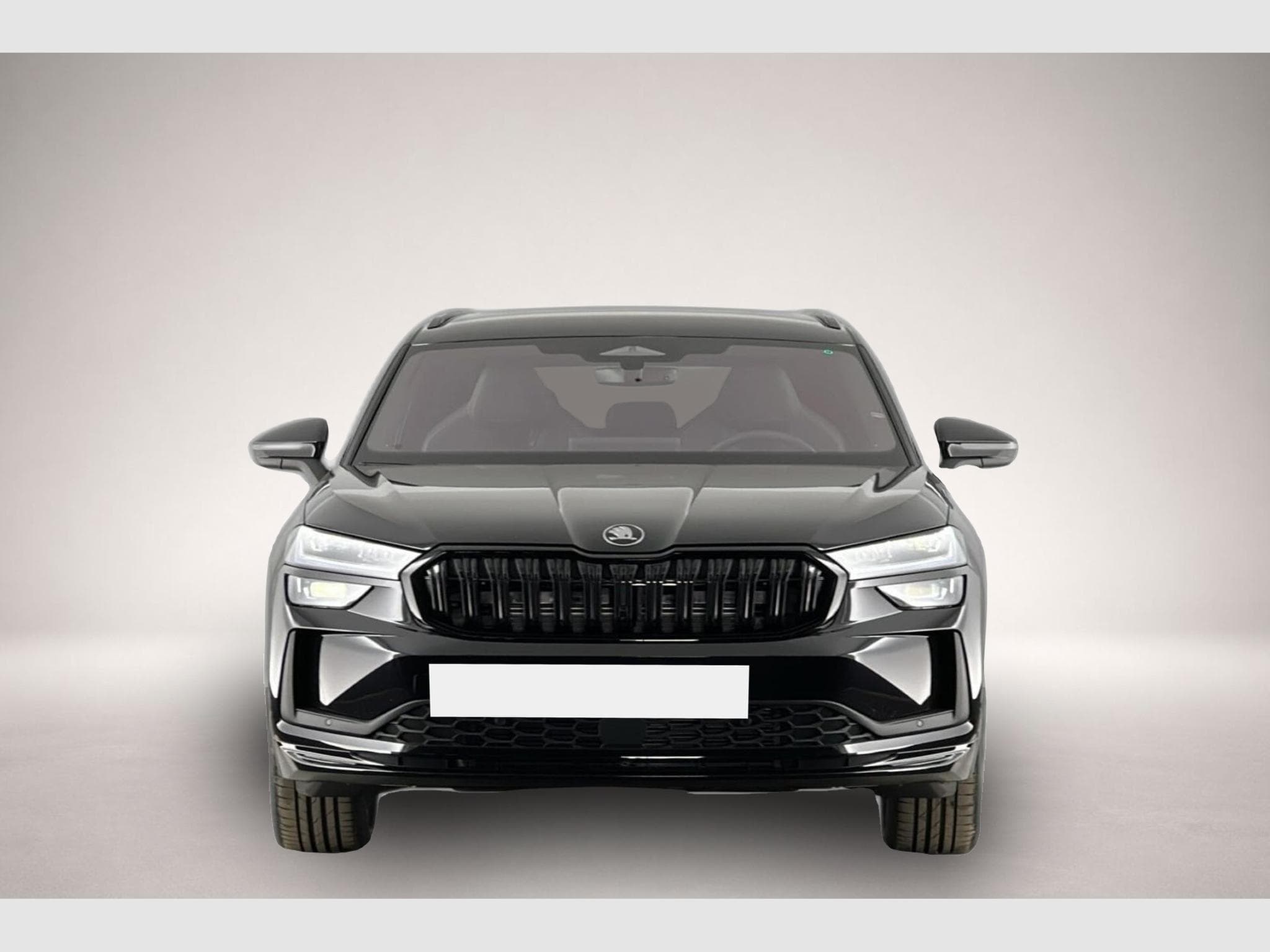 Skoda Kodiaq (2026) - Photo 2