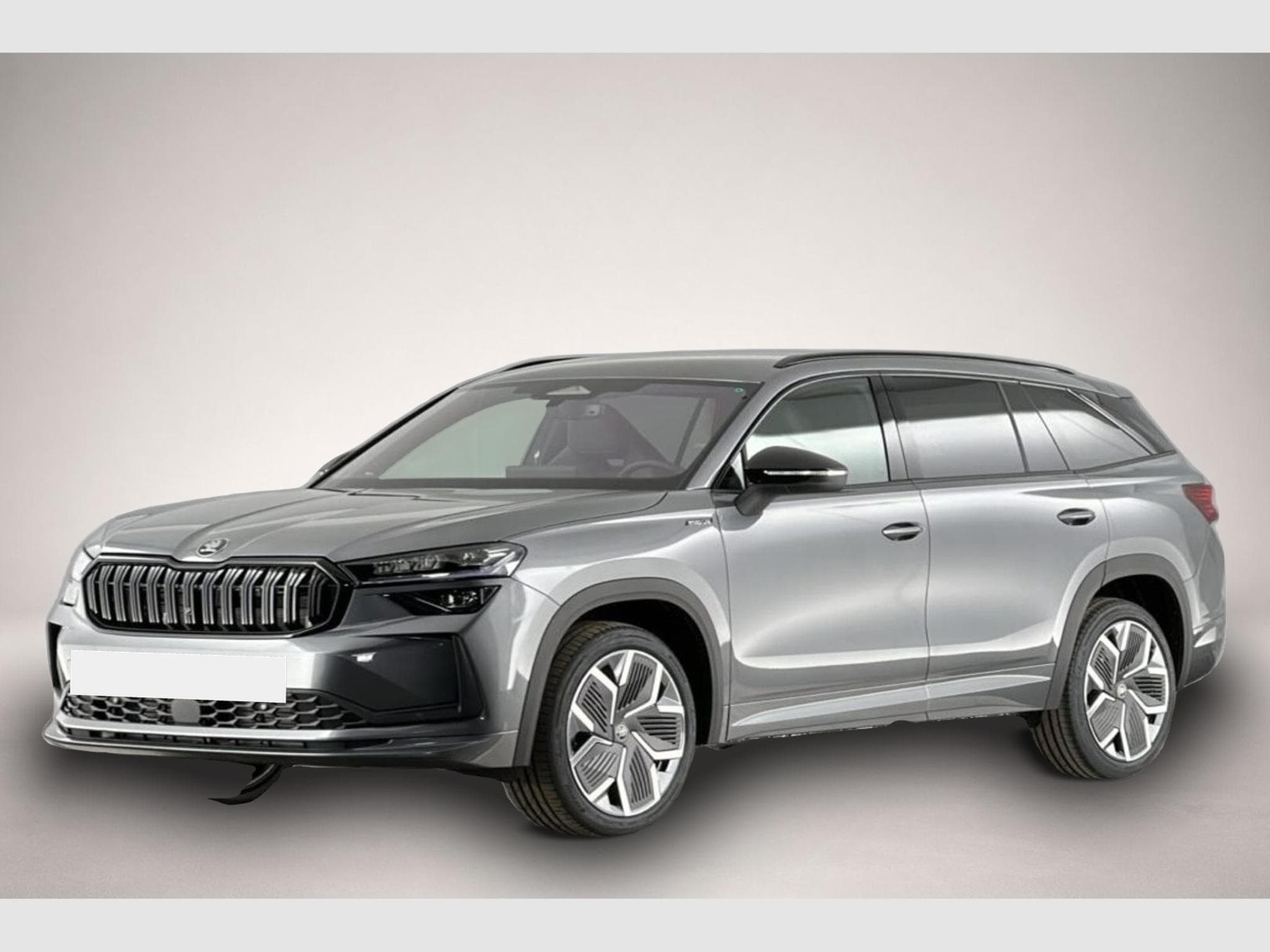 Skoda Kodiaq (2026) - Photo 6