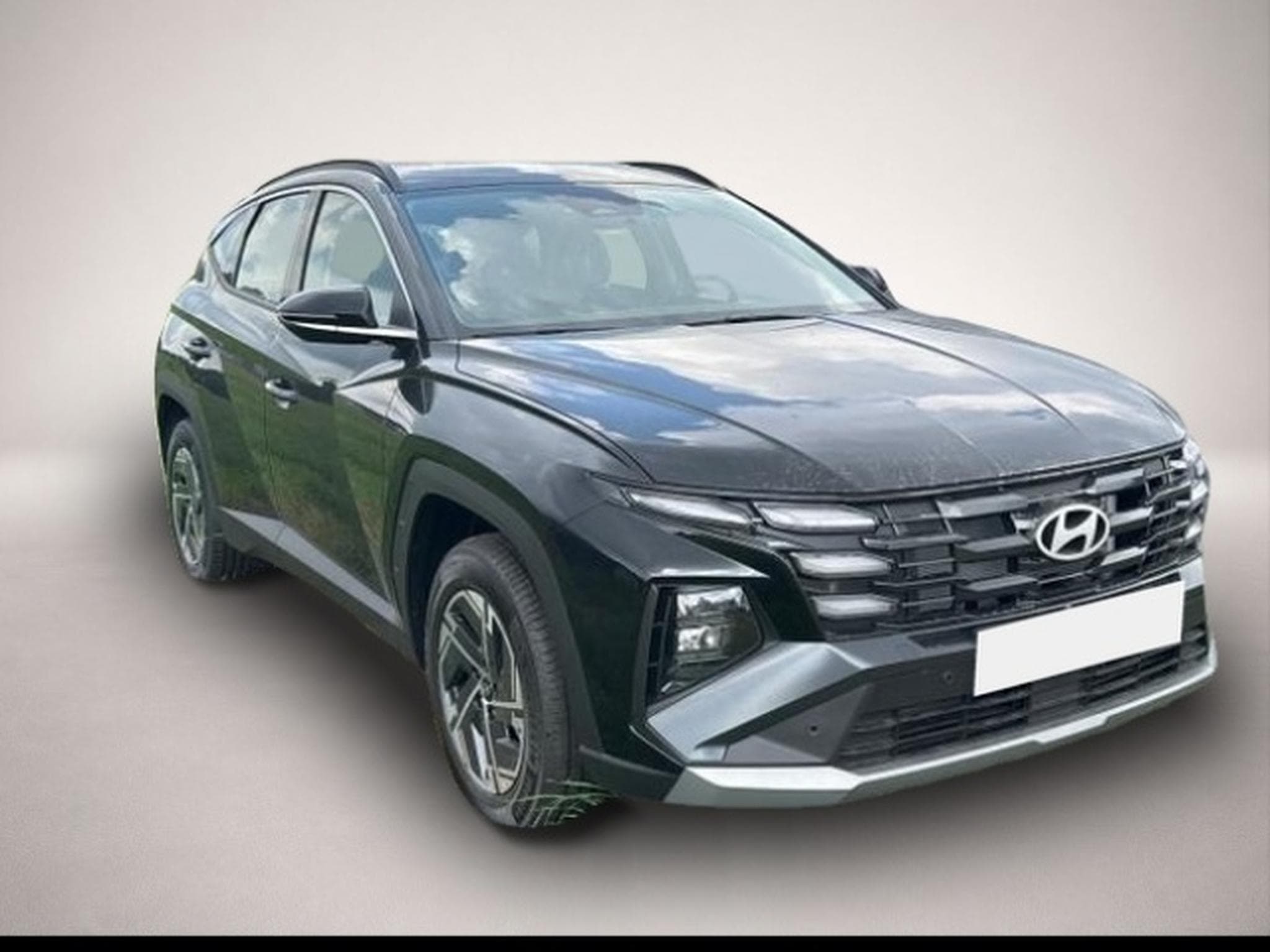 Hyundai Tucson (2026) - Photo 3
