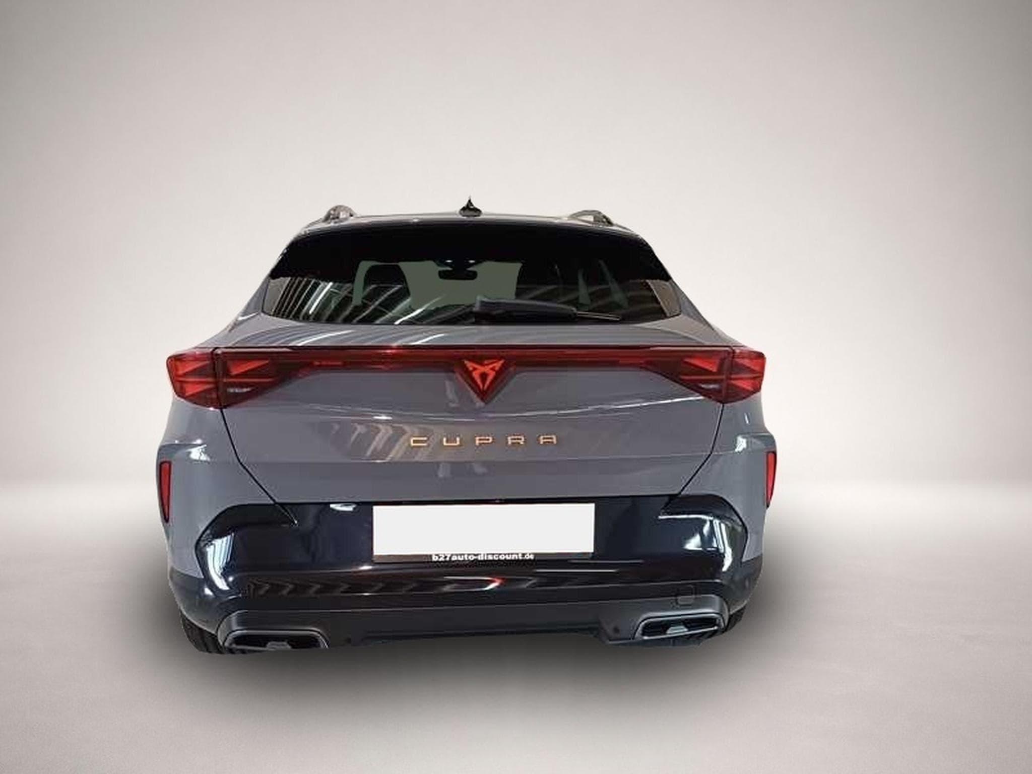 Cupra Formentor (2026) - Photo 4