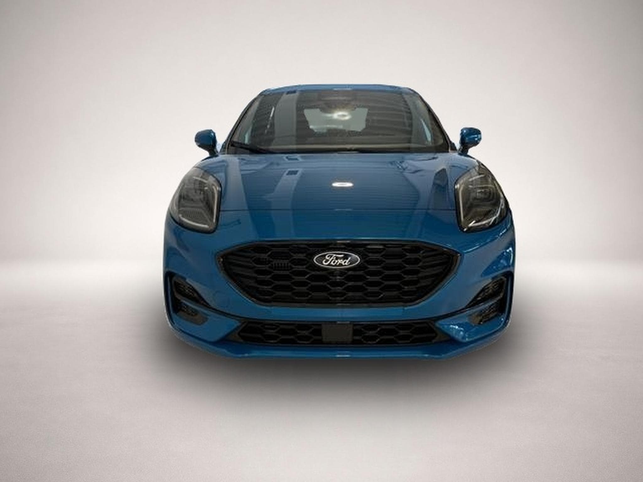 Ford Puma (2026) - Photo 2