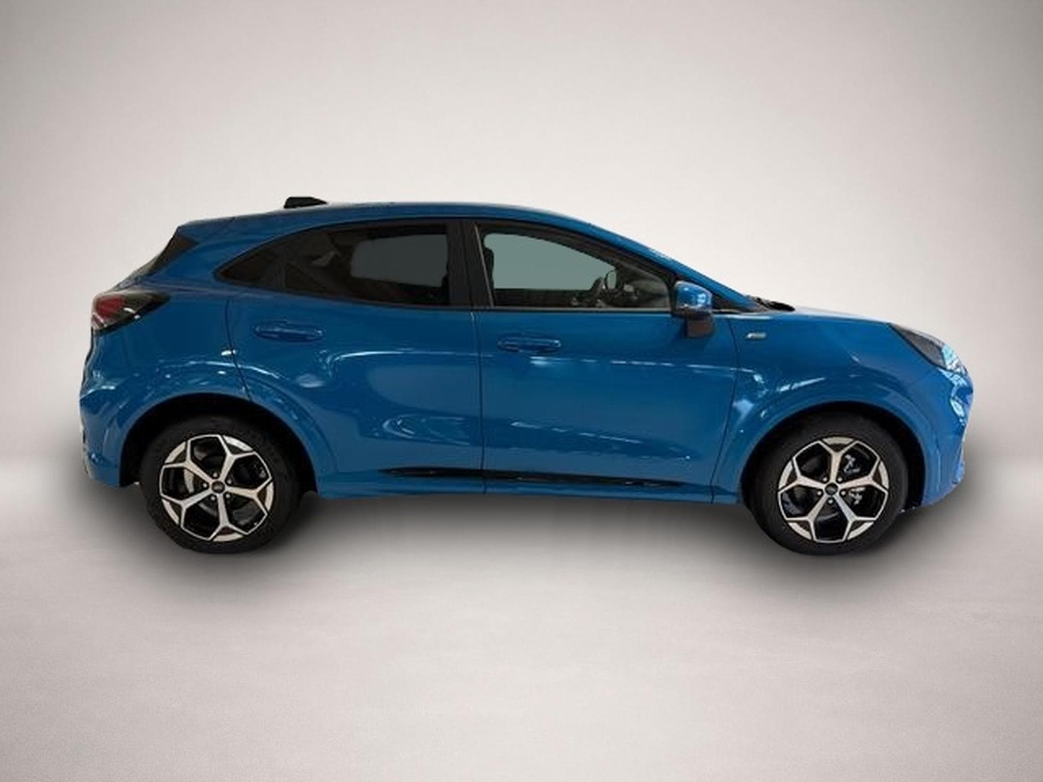 Ford Puma (2026) - Photo 4