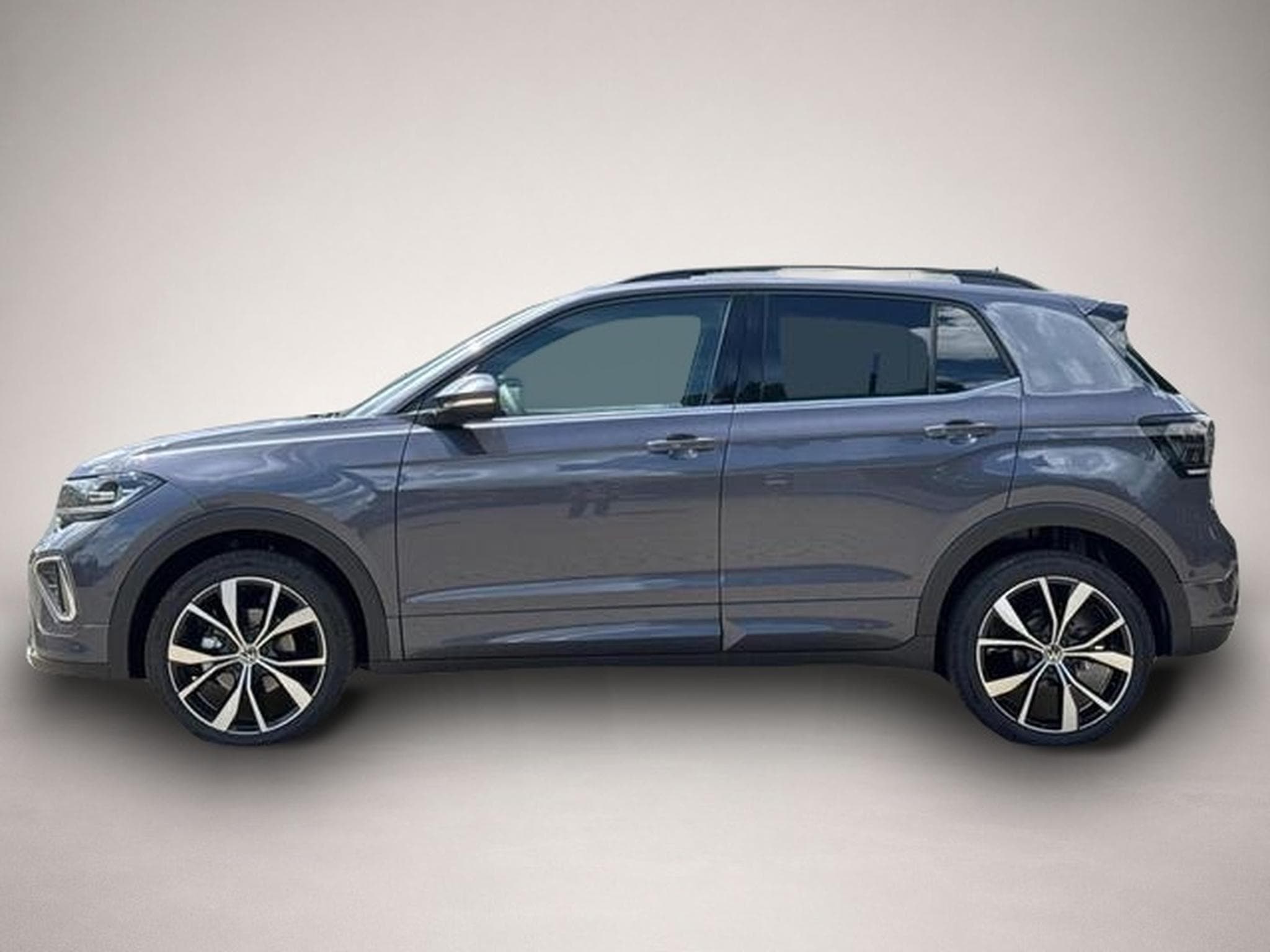 VW T-Cross (2026) - Photo 2