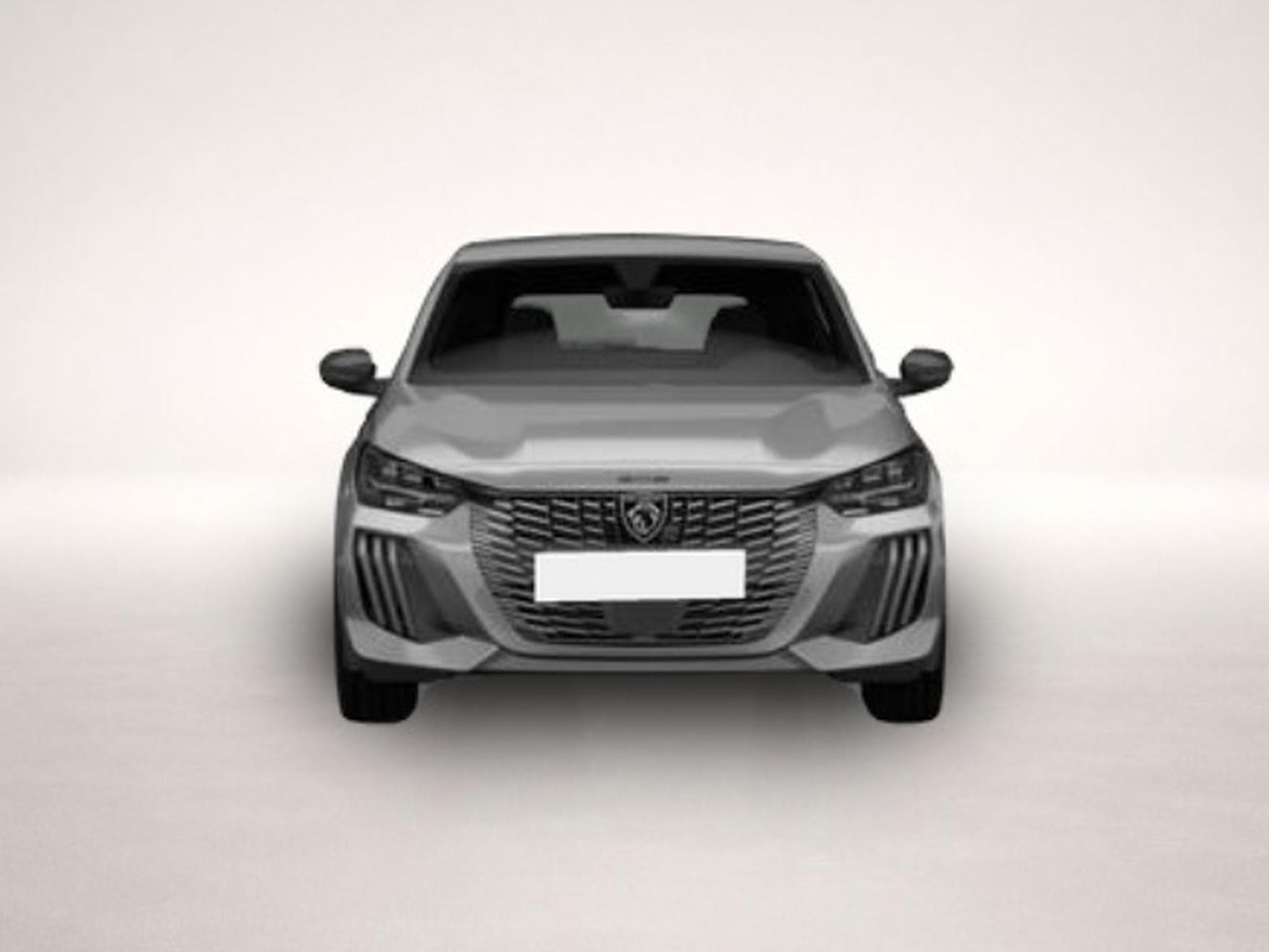 Peugeot 208 (2026) - Photo 2