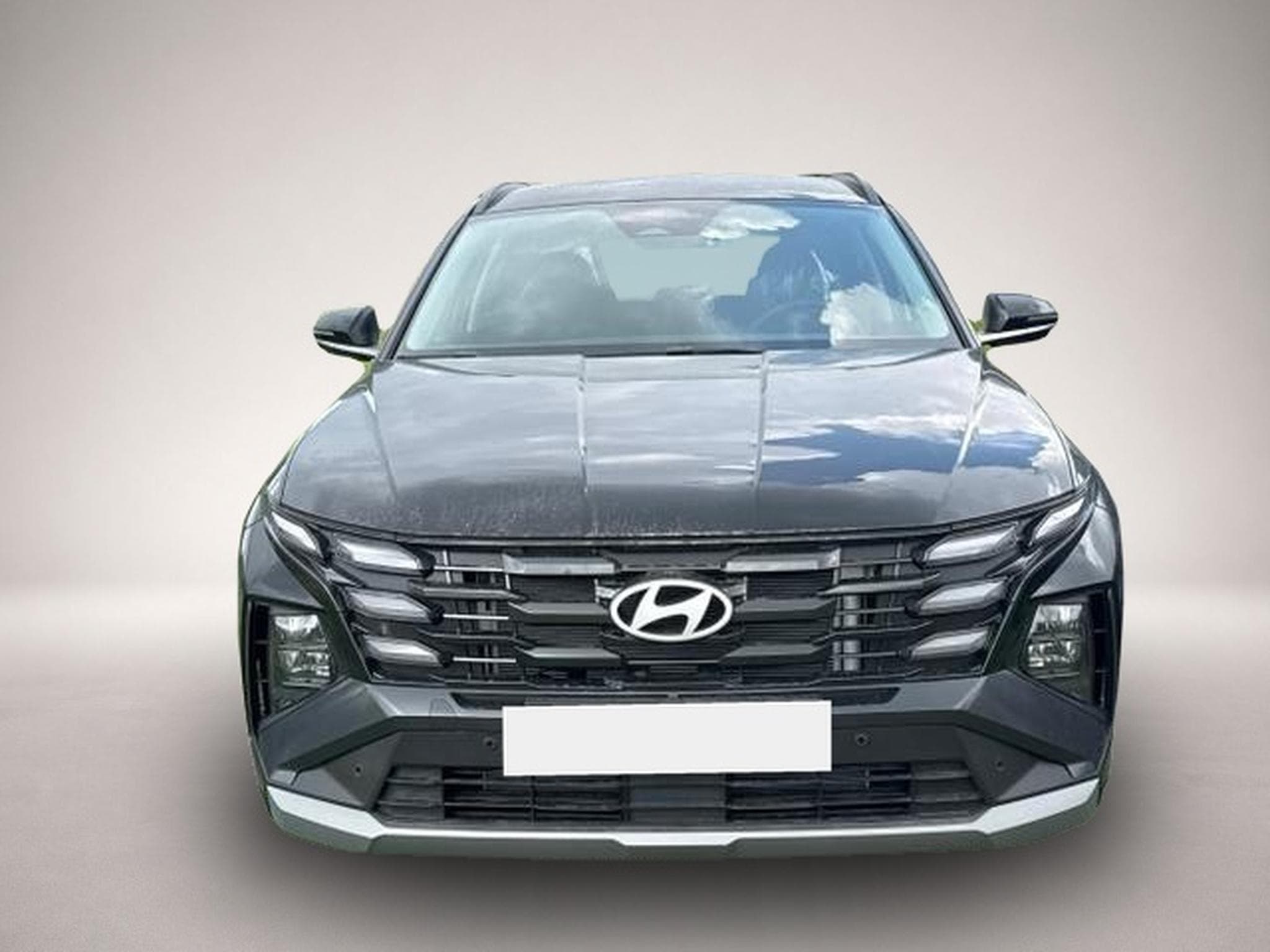 Hyundai Tucson (2026) - Photo 2