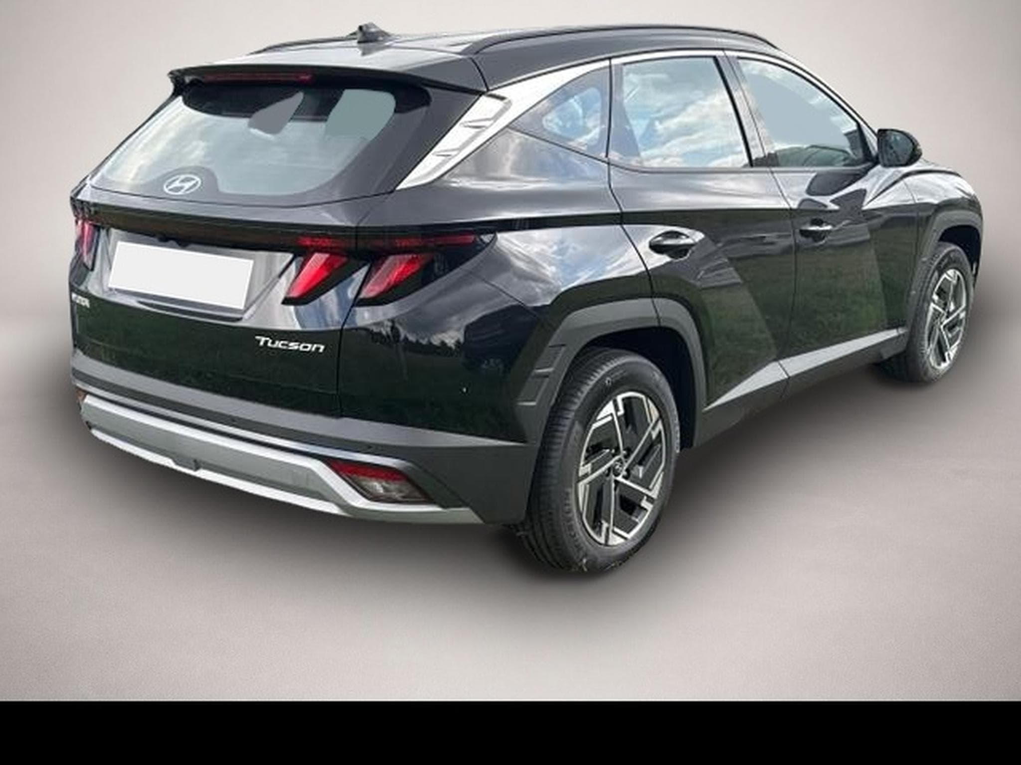 Hyundai Tucson (2026) - Photo 4