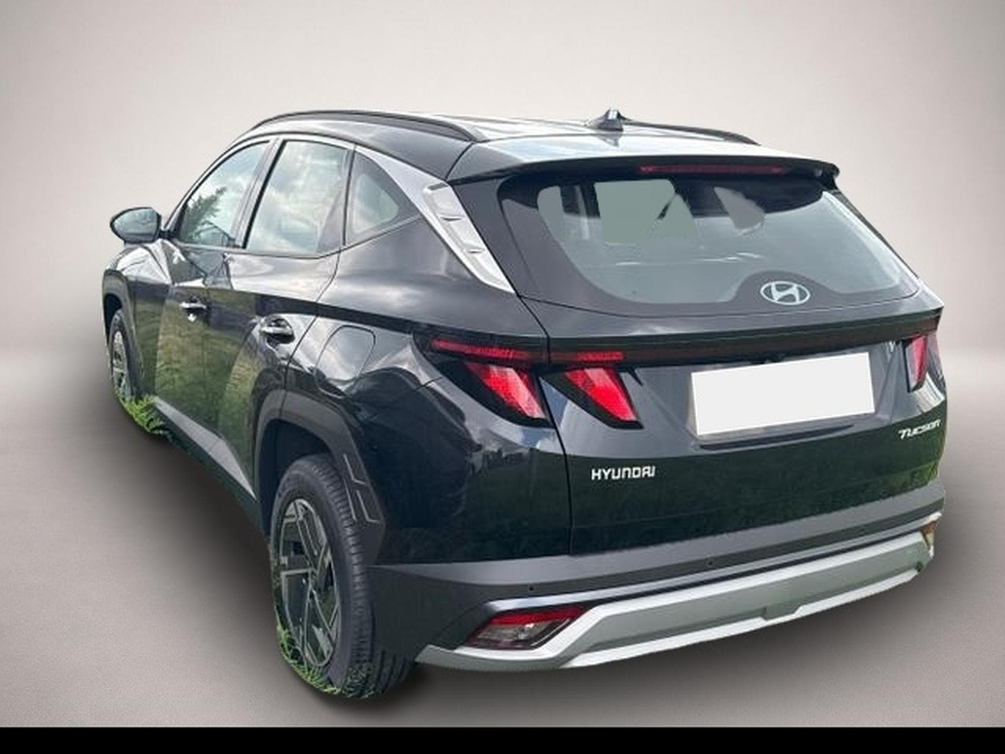 Hyundai Tucson (2026) - Photo 5