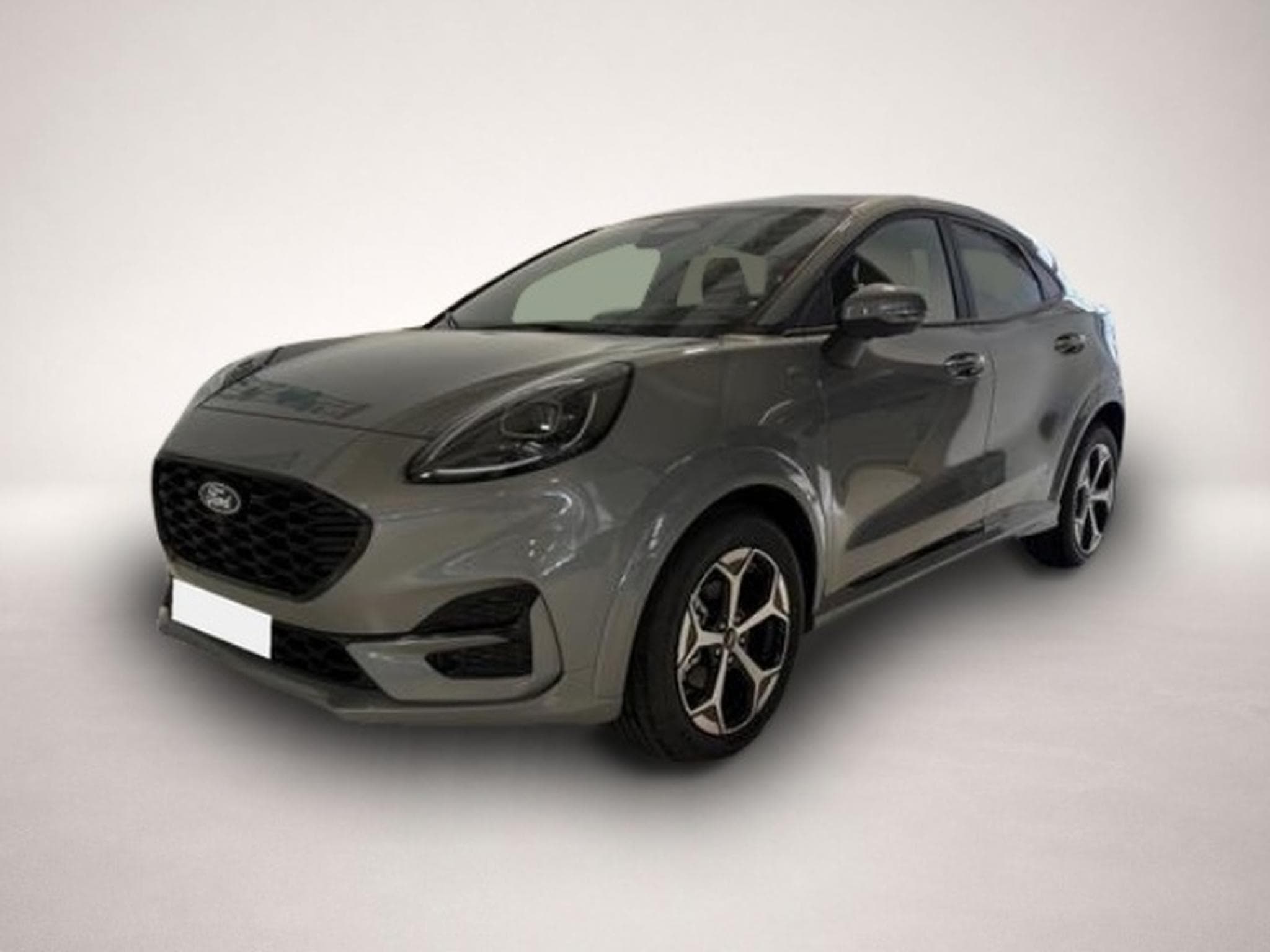Ford Puma (2026) - Photo 1