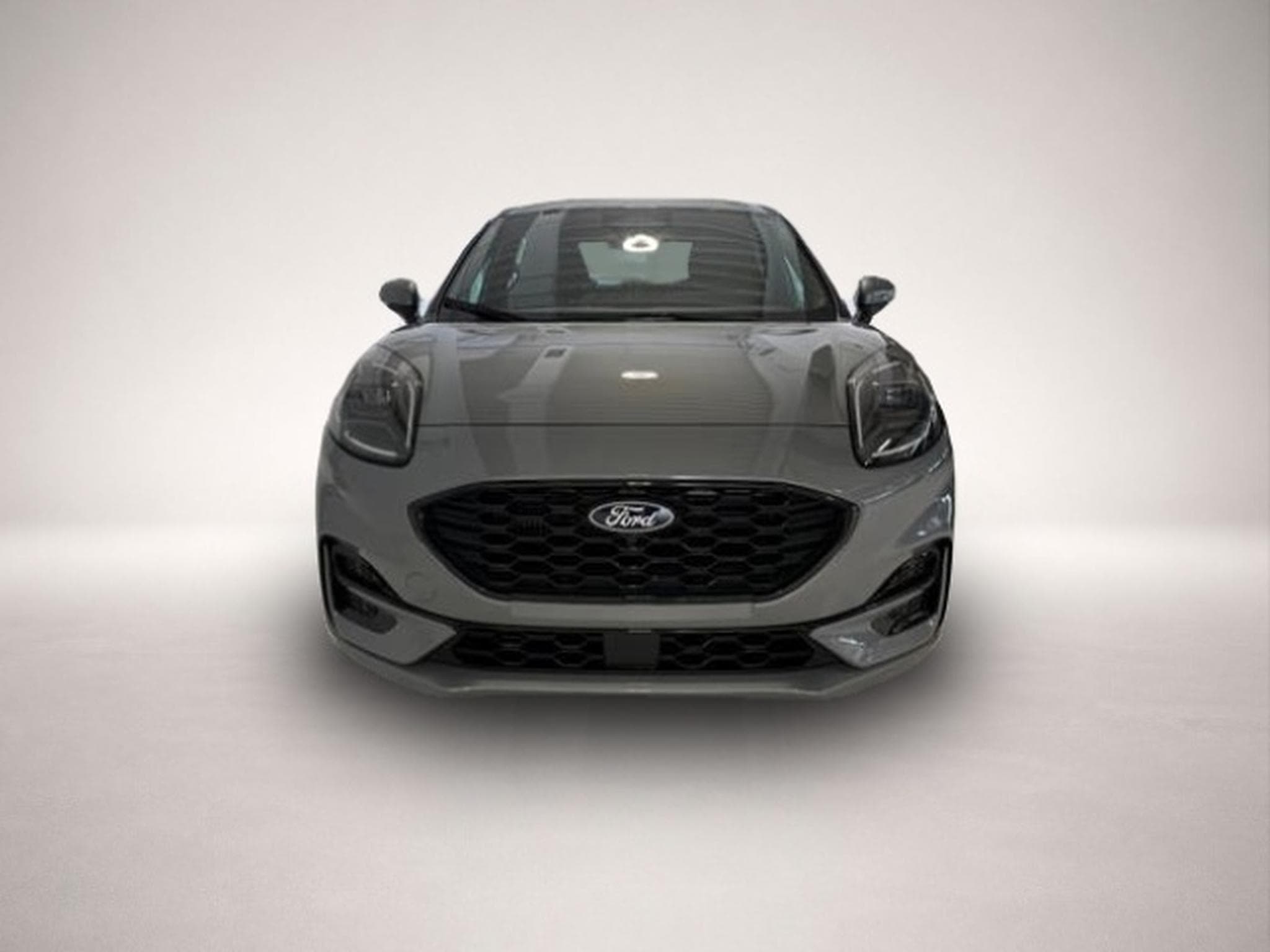 Ford Puma (2026) - Photo 2
