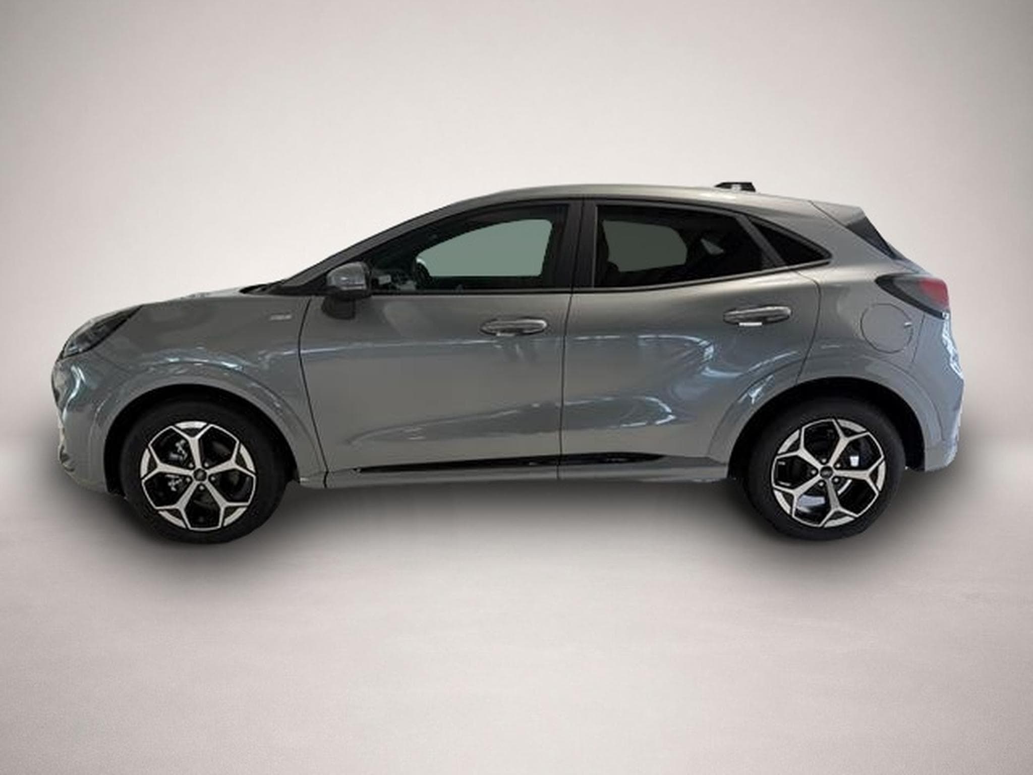 Ford Puma (2026) - Photo 3
