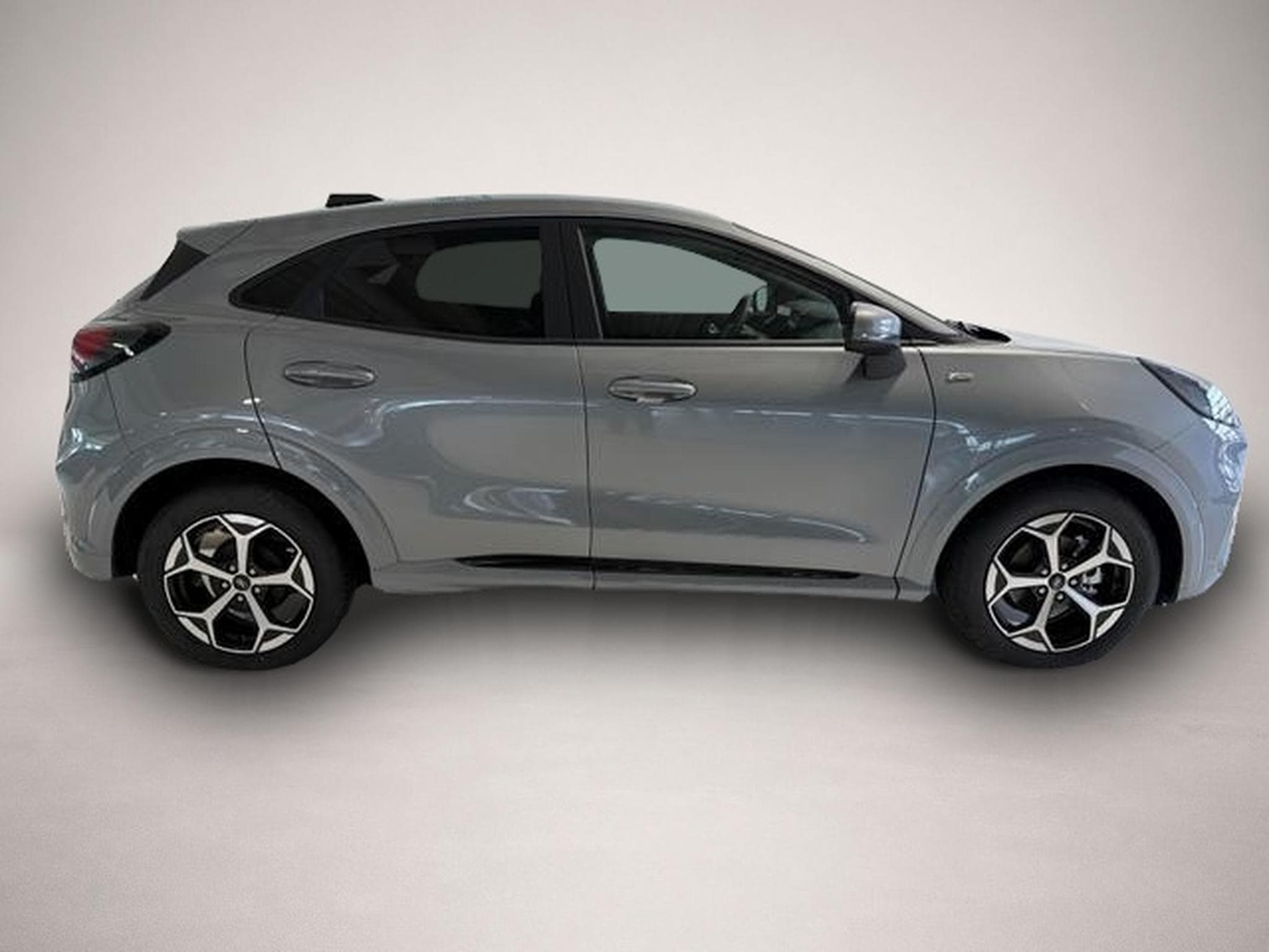 Ford Puma (2026) - Photo 4