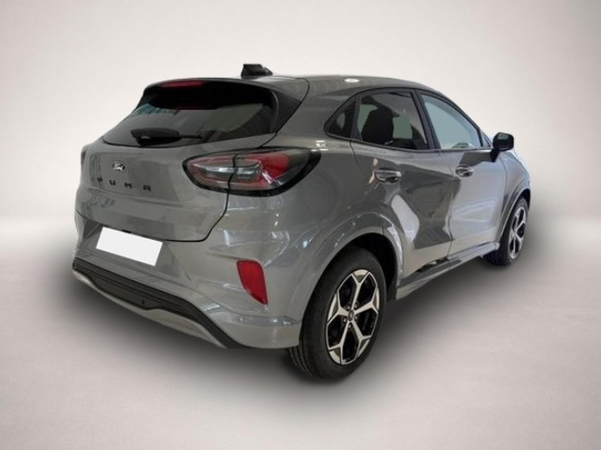 Ford Puma (2026) - Photo 5