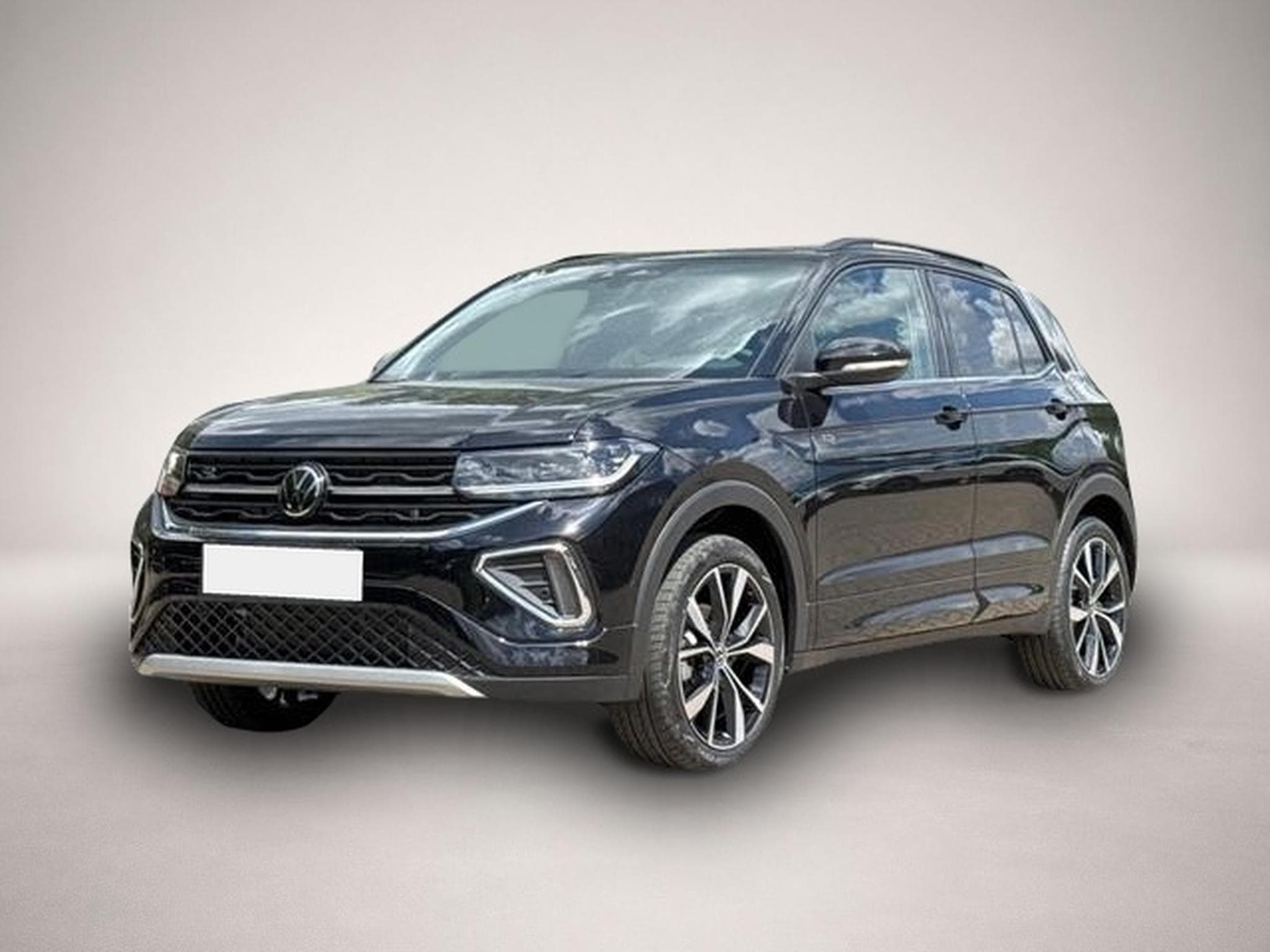 VW T-Cross (2026) - Photo 1