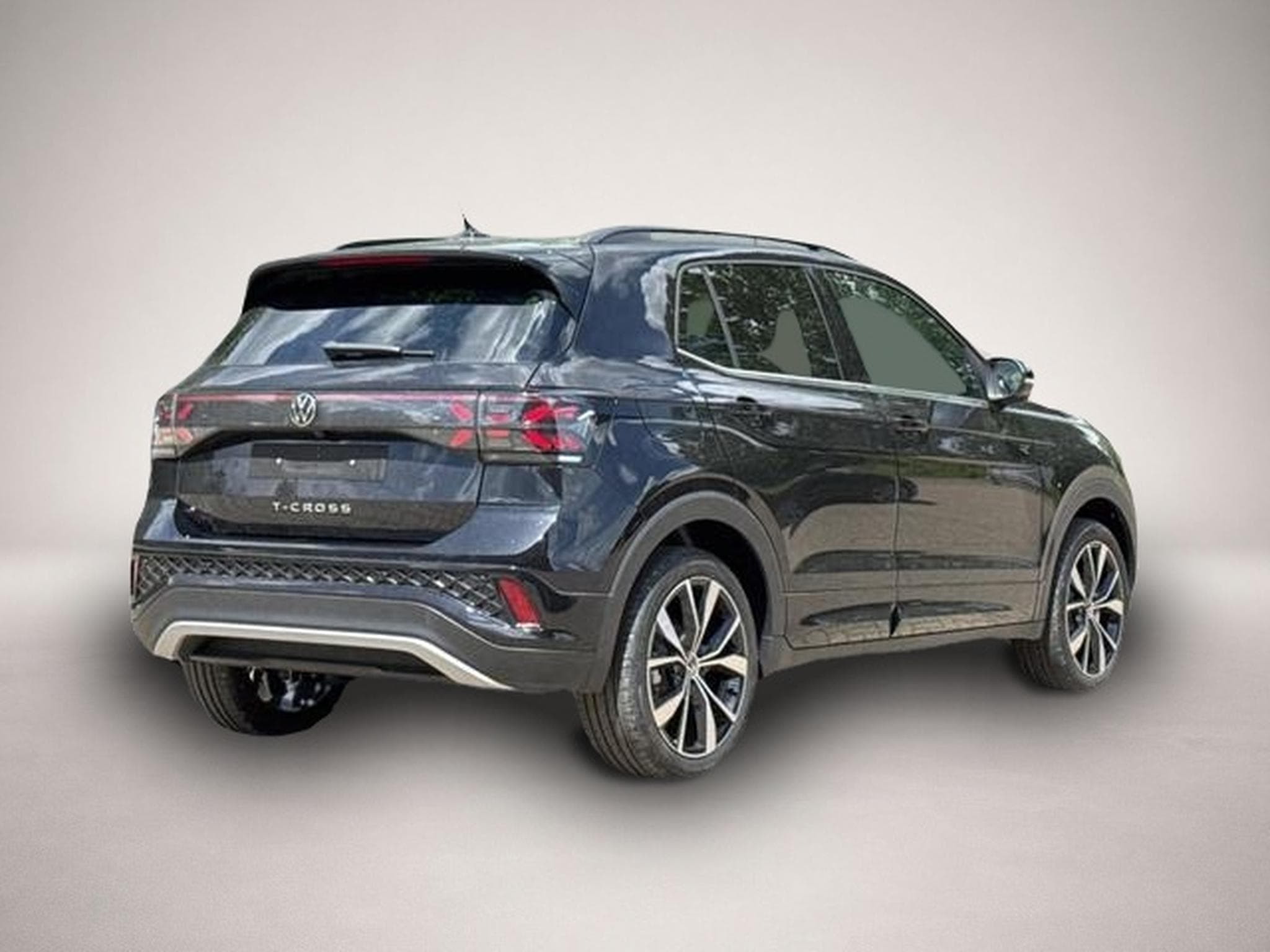 VW T-Cross (2026) - Photo 3