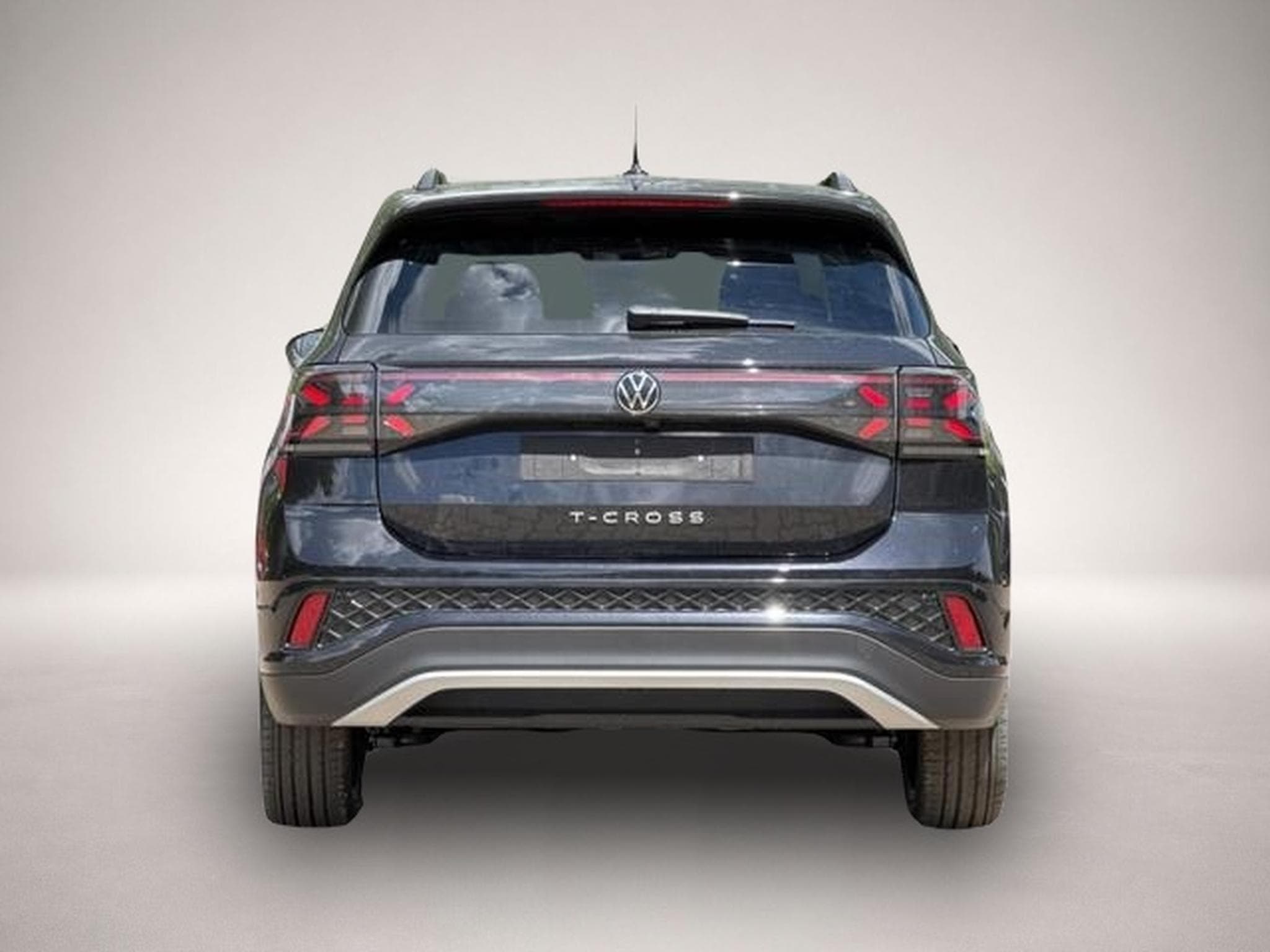 VW T-Cross (2026) - Photo 4