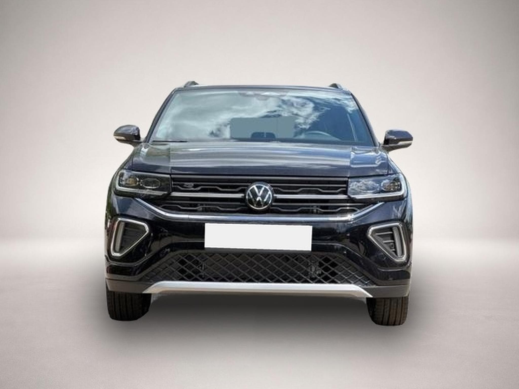 VW T-Cross (2026) - Photo 5