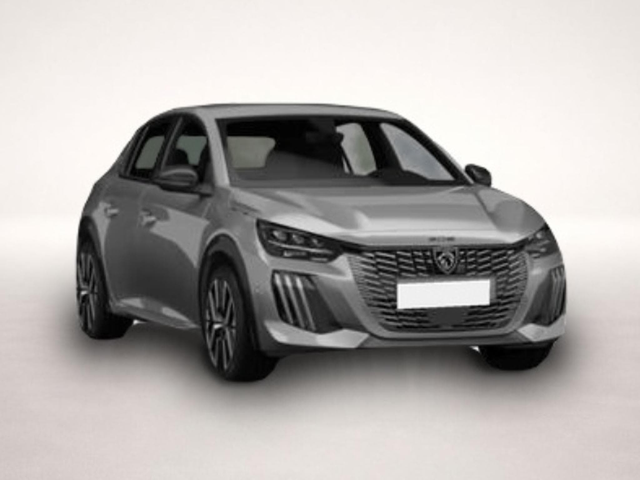 Peugeot 208 (2026) - Photo 3