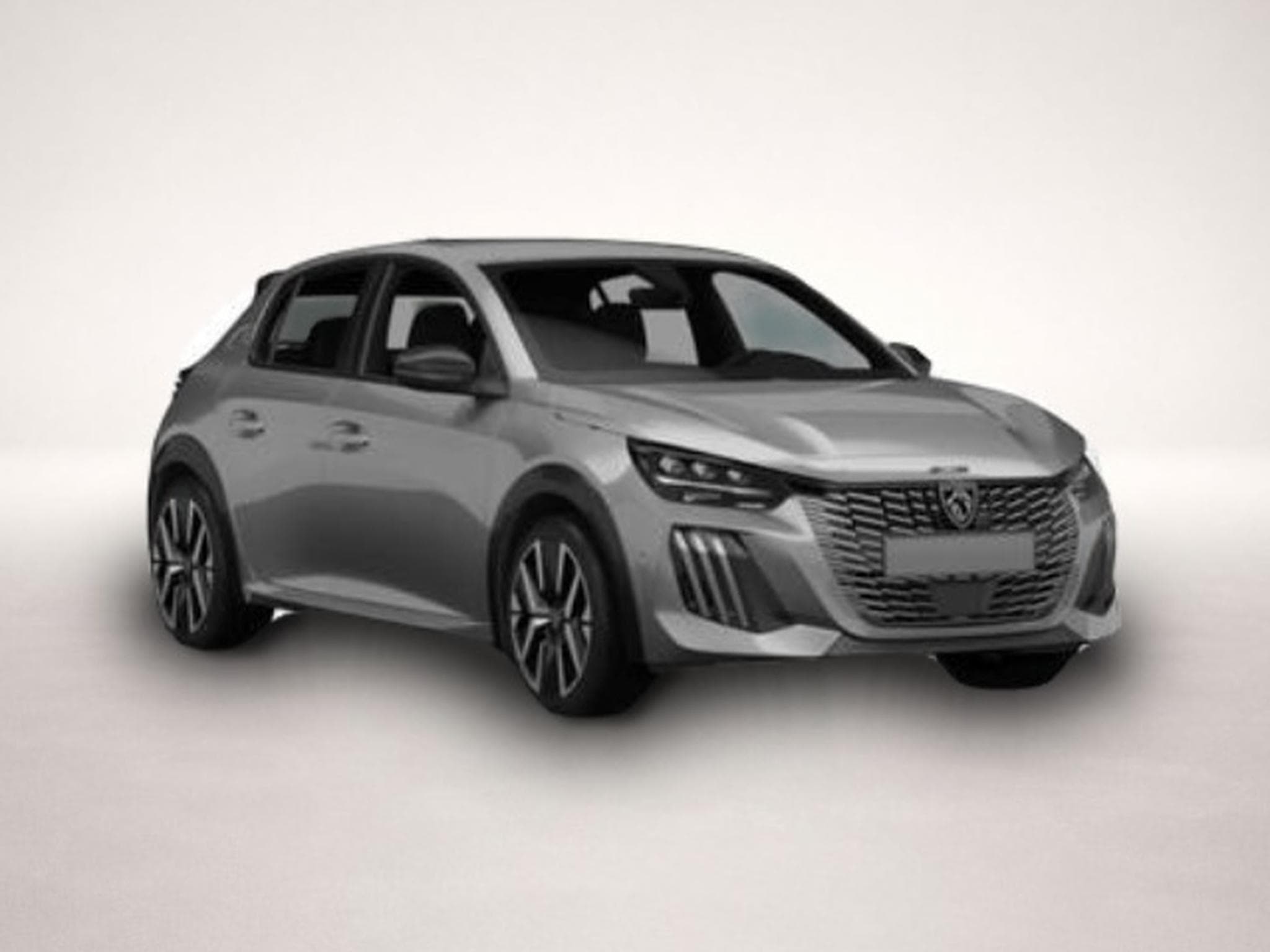Peugeot 208 (2026) - Photo 4
