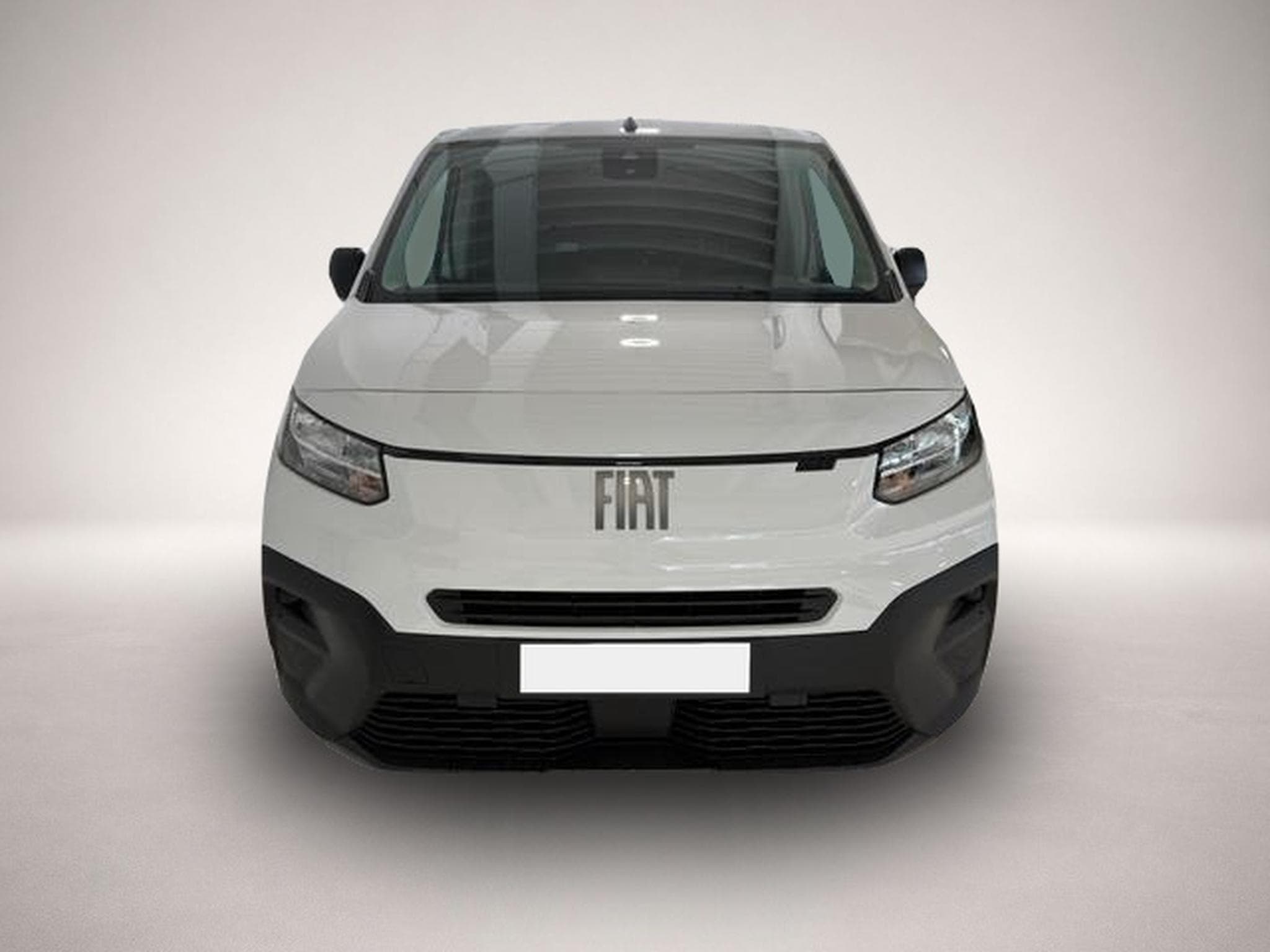 Fiat Doblo (2026) - Photo 2