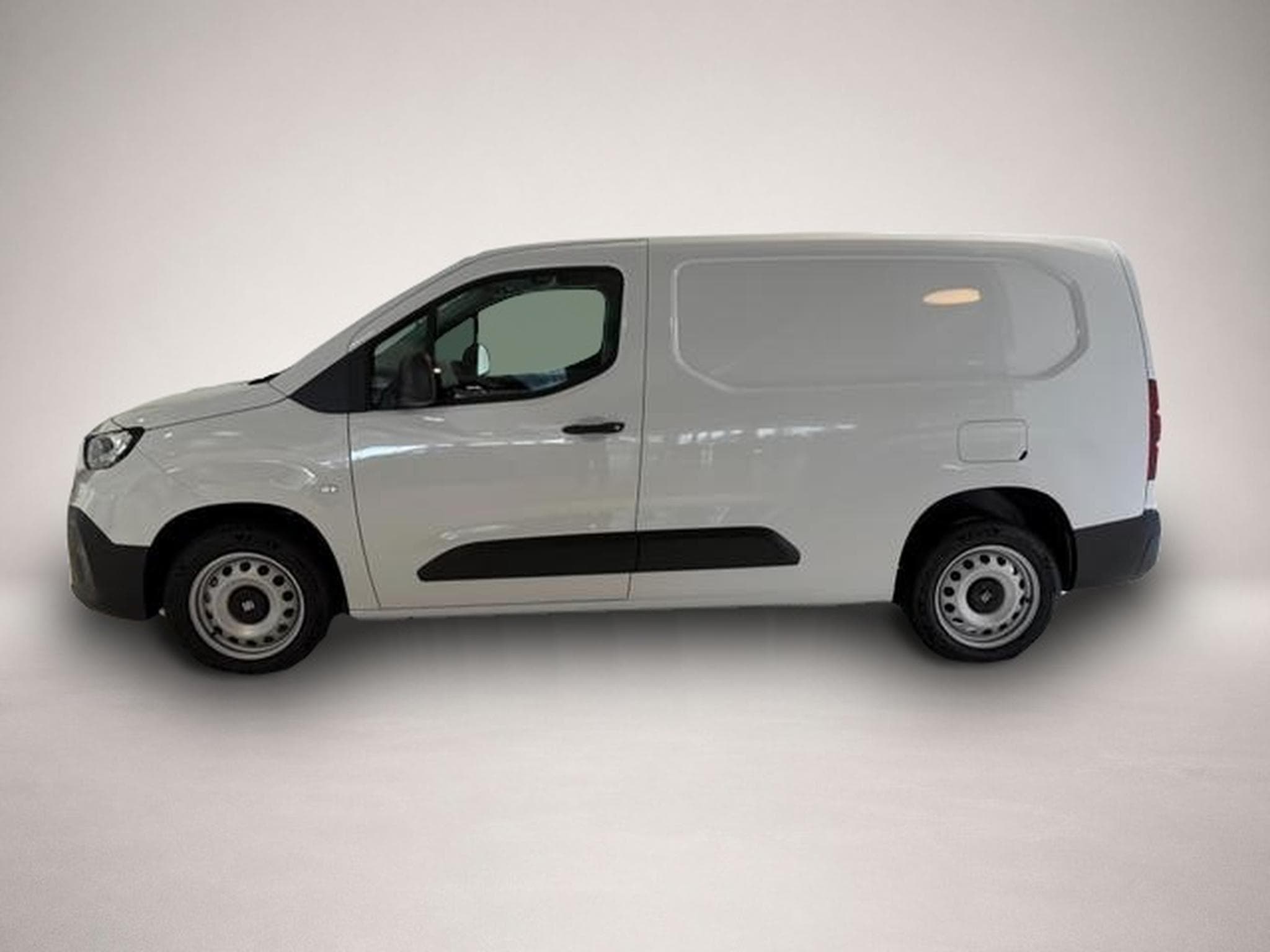 Fiat Doblo (2026) - Photo 3