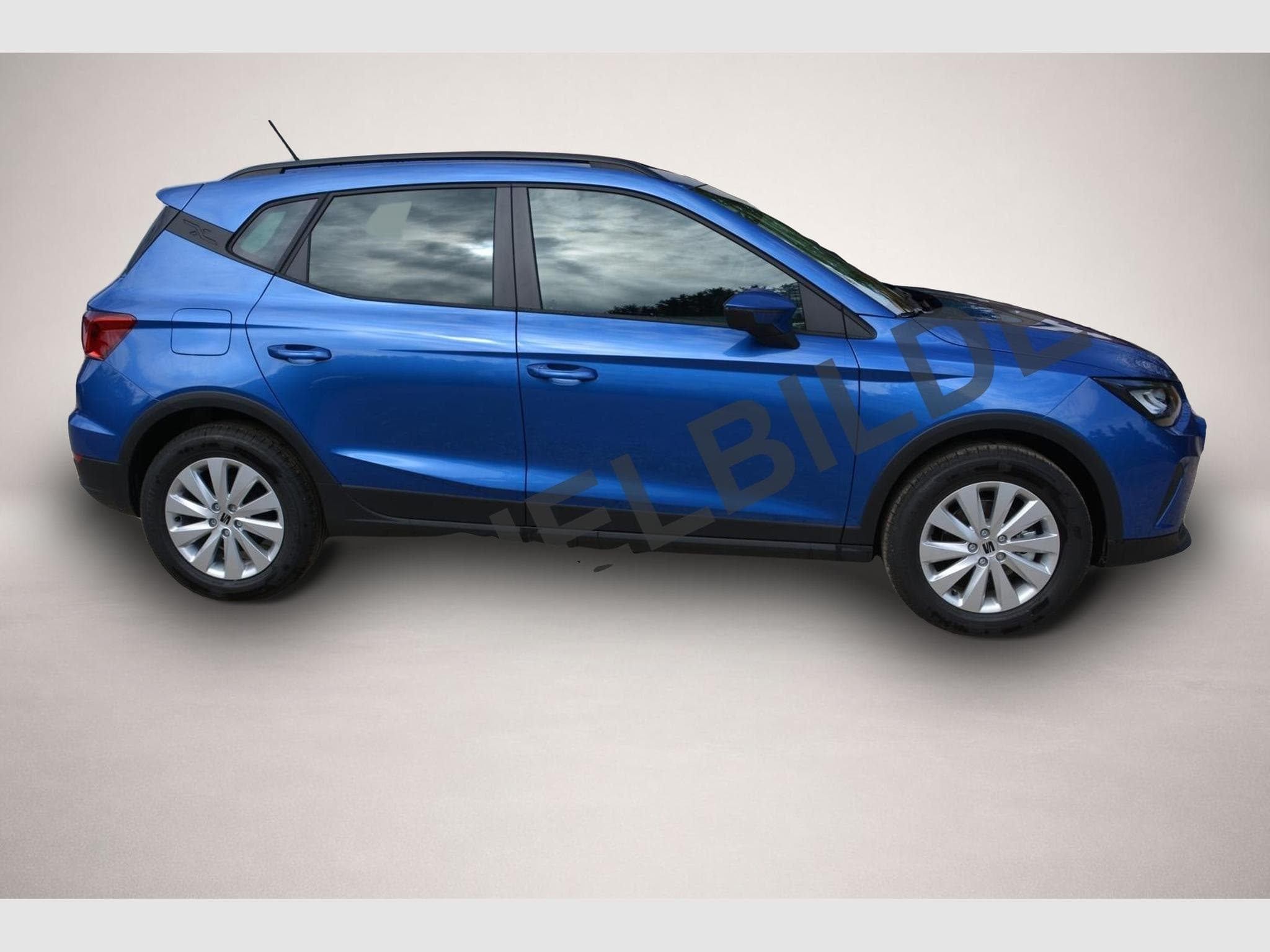 Seat Arona (2026) - Photo 3