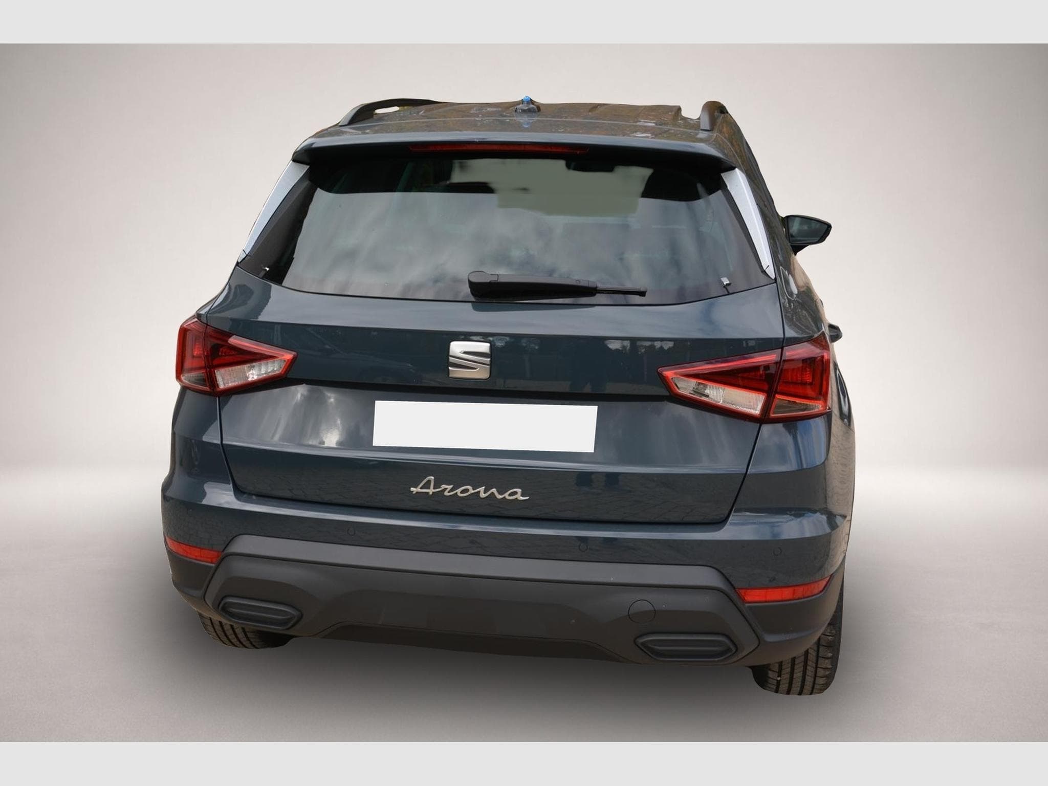 Seat Arona (2026) - Photo 4