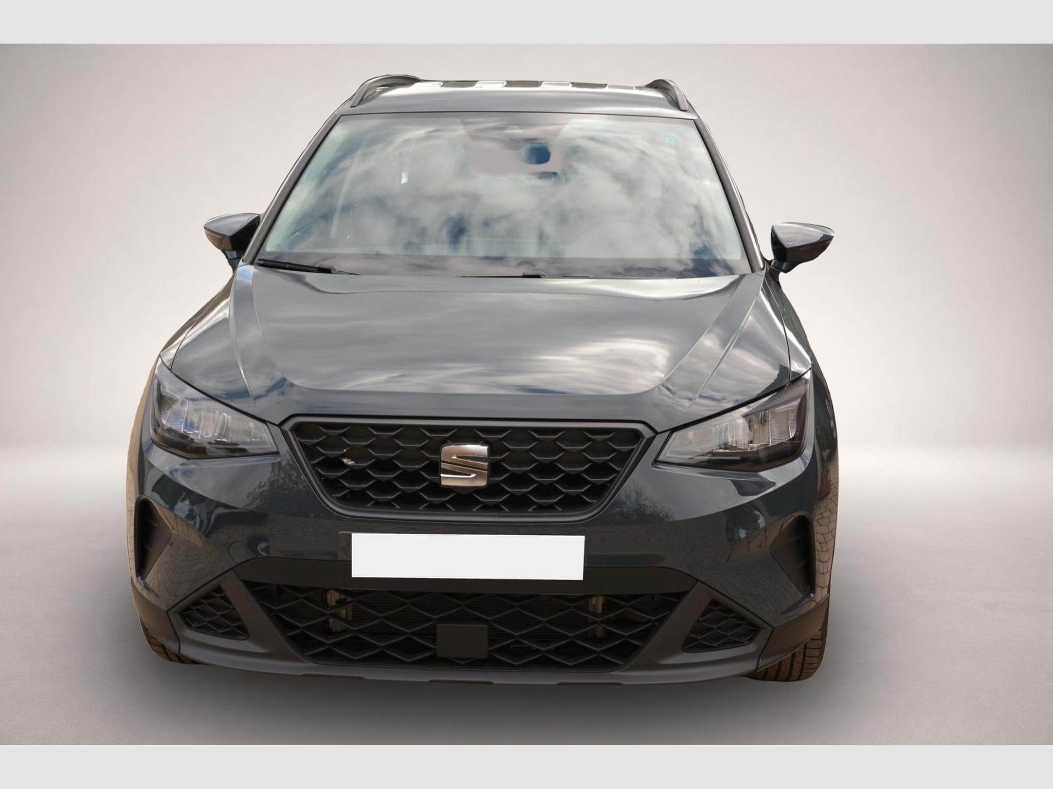 Seat Arona (2026) - Photo 6