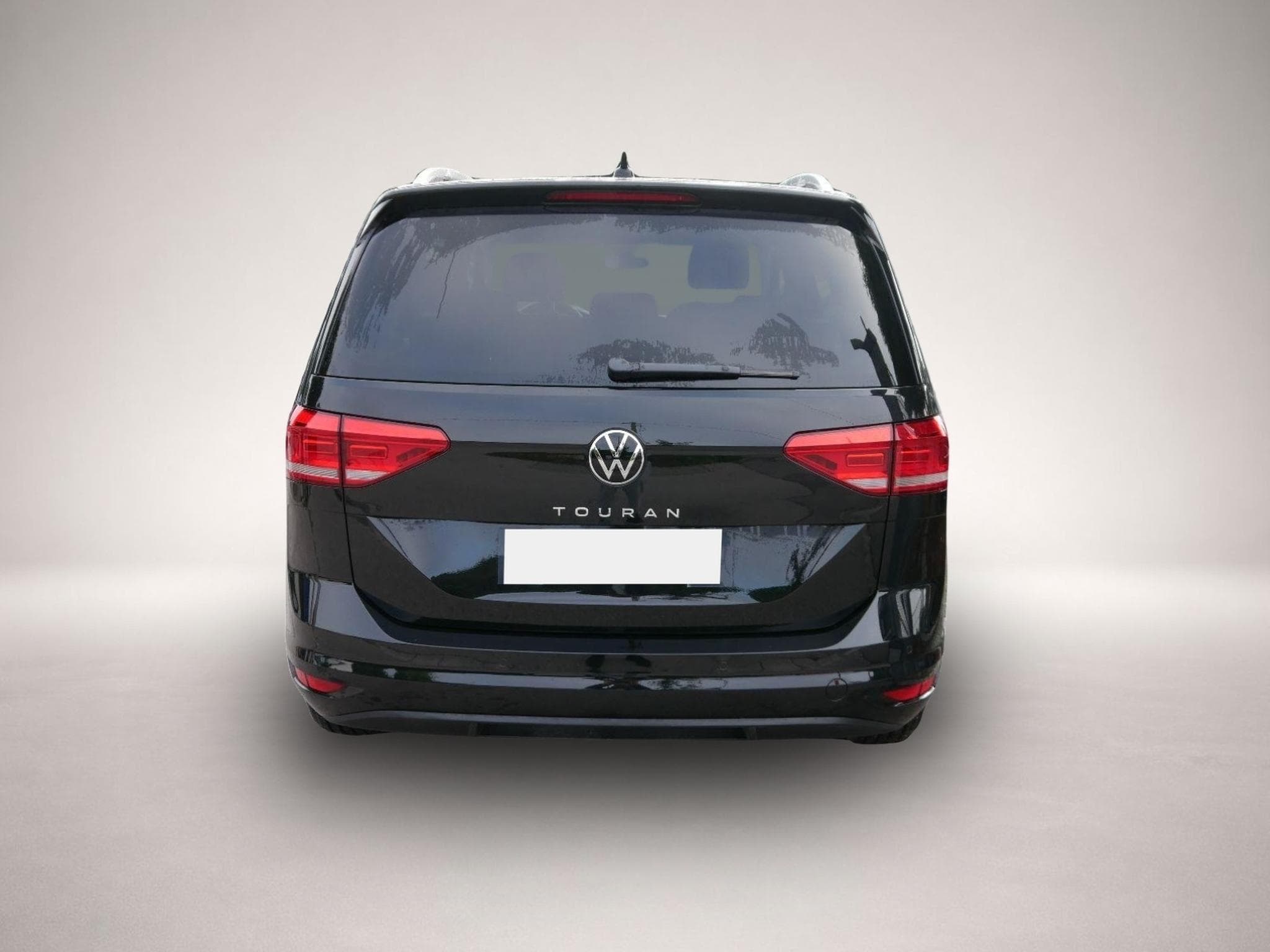 VW Touran (2026) - Photo 2