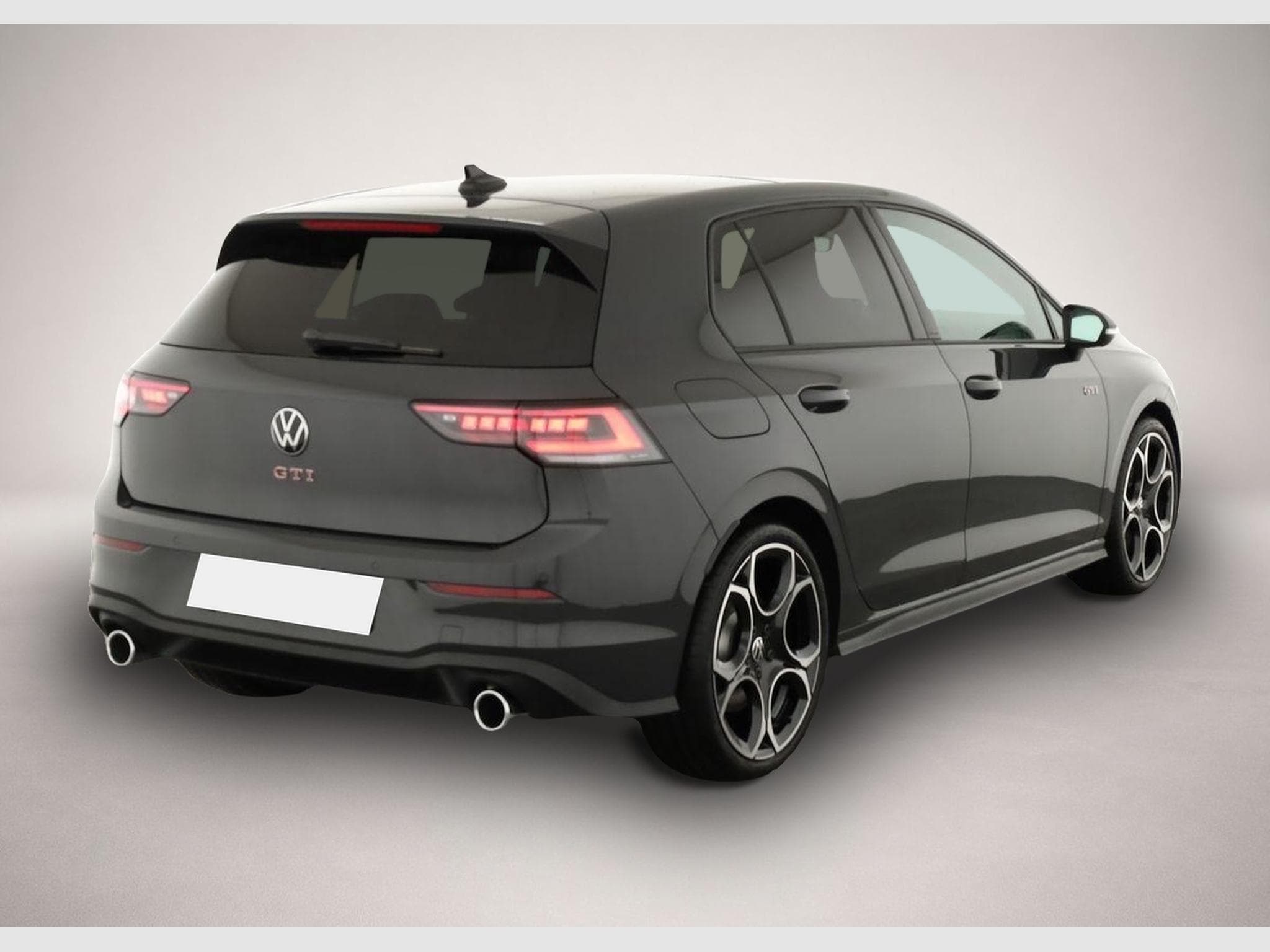 VW Golf (2026) - Photo 3